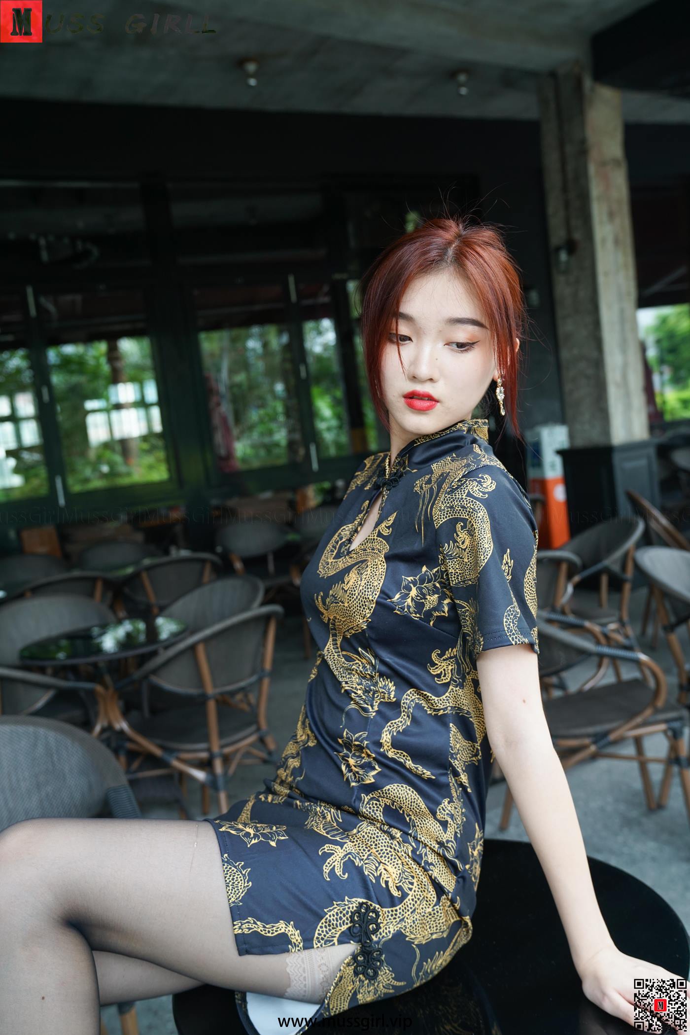 图片[47]-[MussGirl慕丝女郎]NO.472 小亚 C[106P] – 速更版-美库