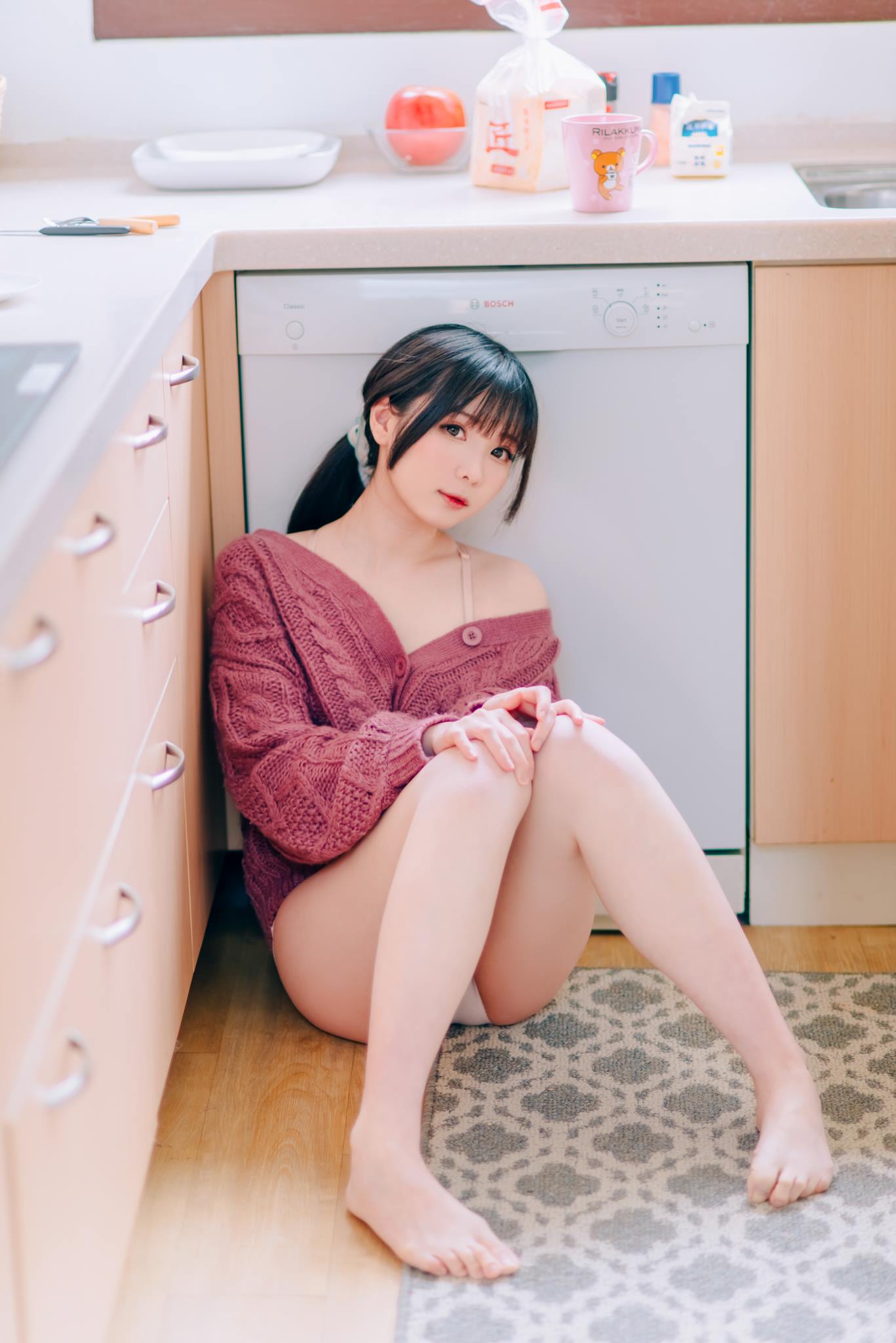 图片[10]-霜月shimo – しも]デイリーしも[116P] – 速更版-美库