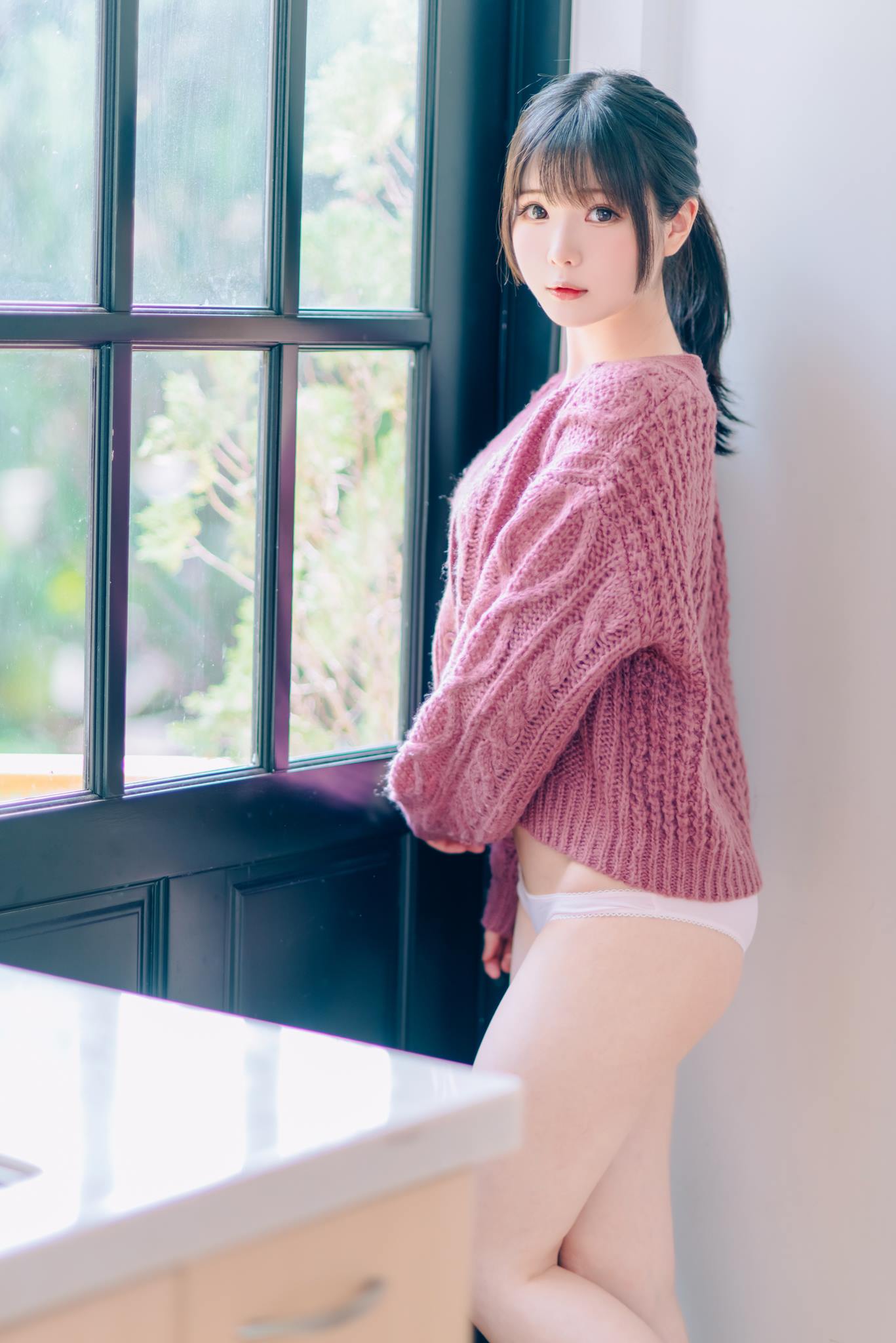 图片[15]-霜月shimo – しも]デイリーしも[116P] – 速更版-美库