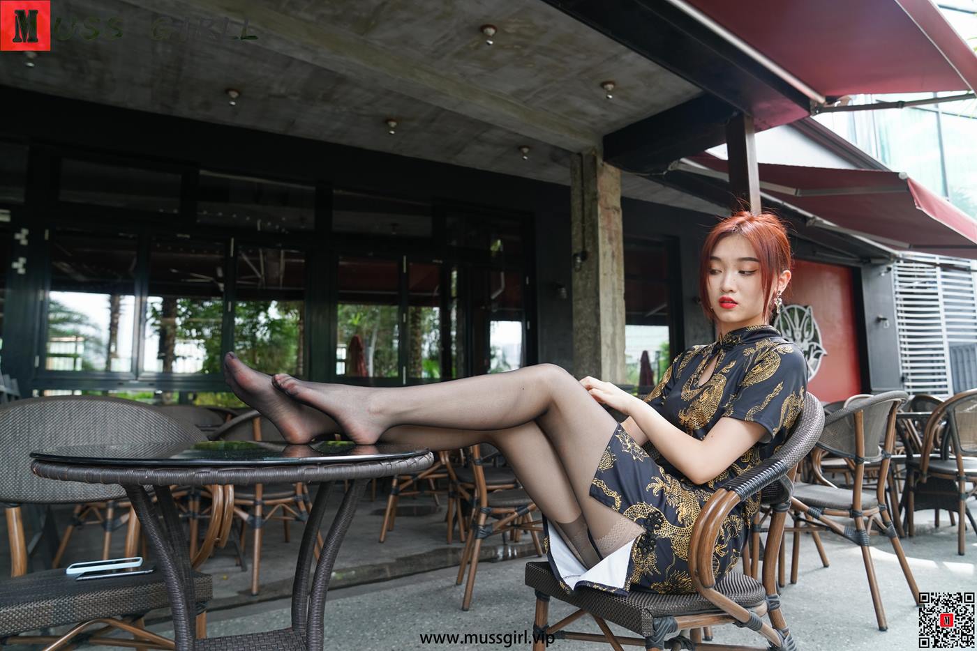 图片[73]-[MussGirl慕丝女郎]NO.472 小亚 C[106P] – 速更版-美库