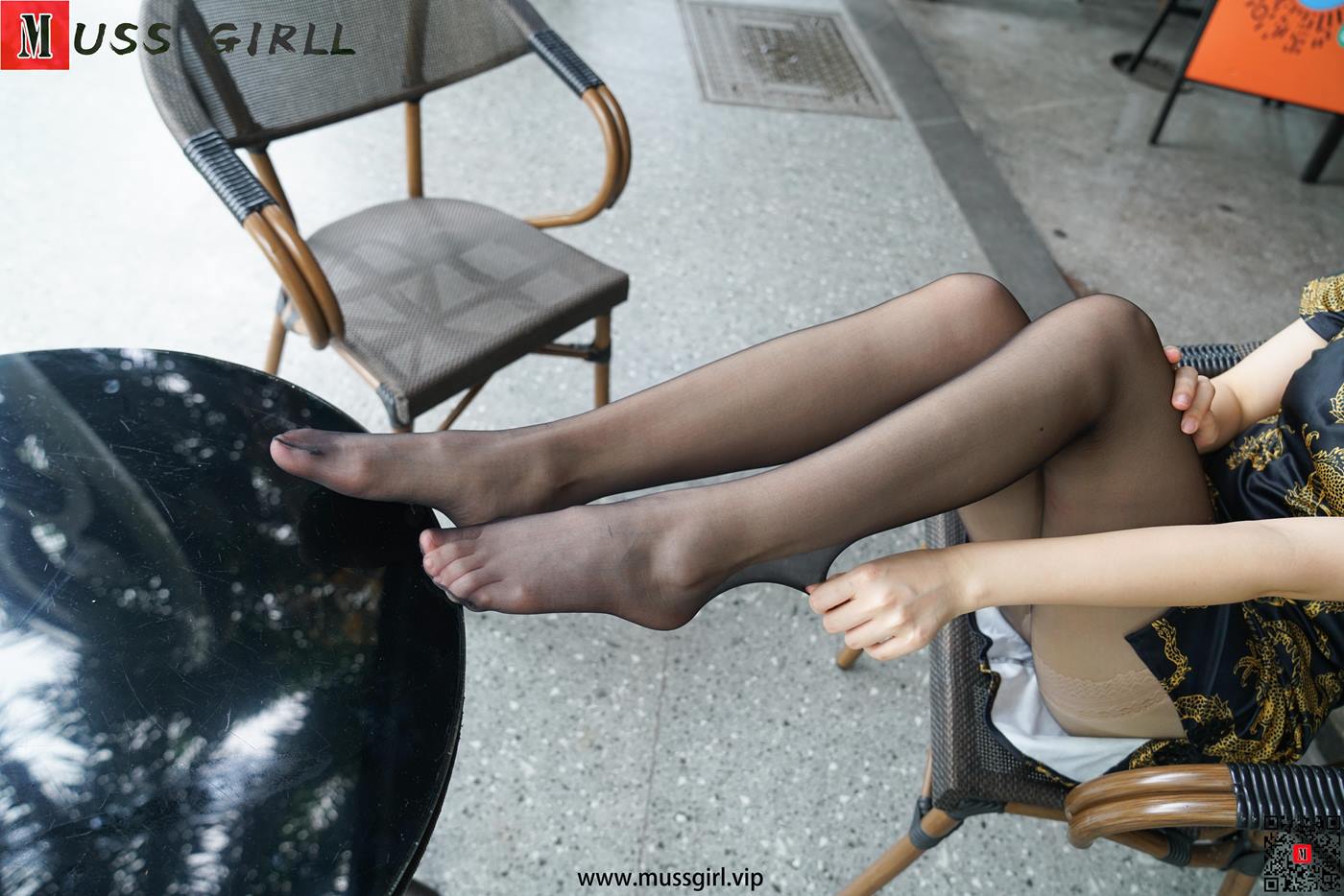 图片[104]-[MussGirl慕丝女郎]NO.472 小亚 C[106P] – 速更版-美库