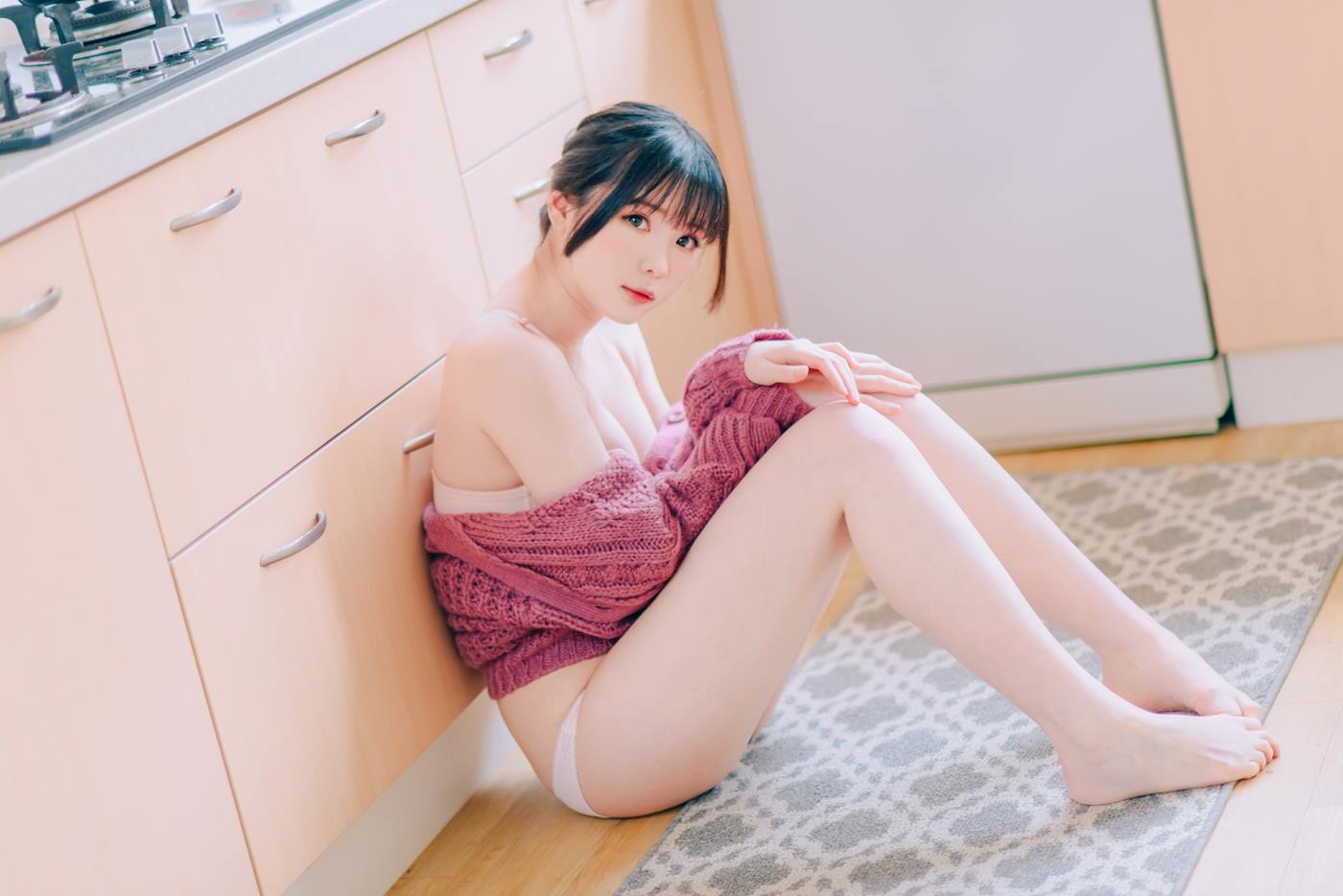 图片[53]-霜月shimo – しも]デイリーしも[116P] – 速更版-美库