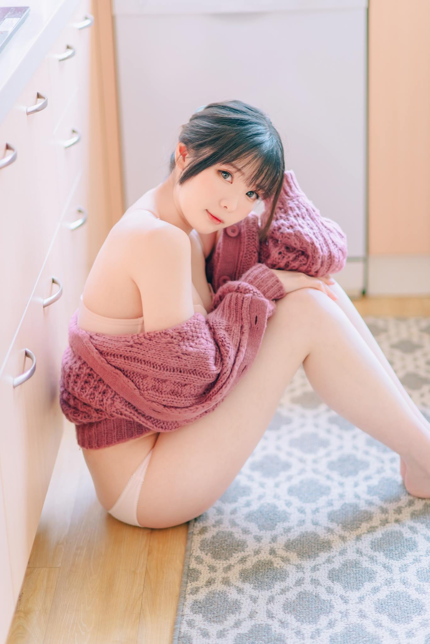 图片[56]-霜月shimo – しも]デイリーしも[116P] – 速更版-美库