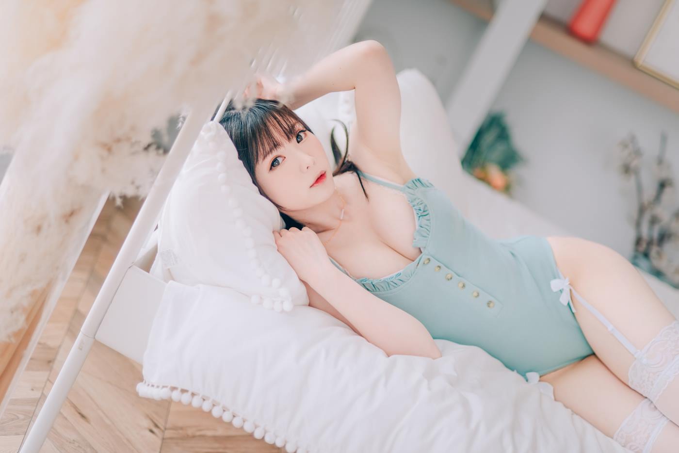 图片[57]-霜月shimo – しも]デイリーしも[116P] – 速更版-美库