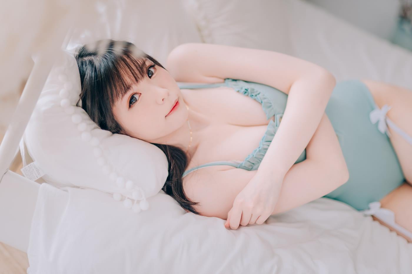 图片[60]-霜月shimo – しも]デイリーしも[116P] – 速更版-美库