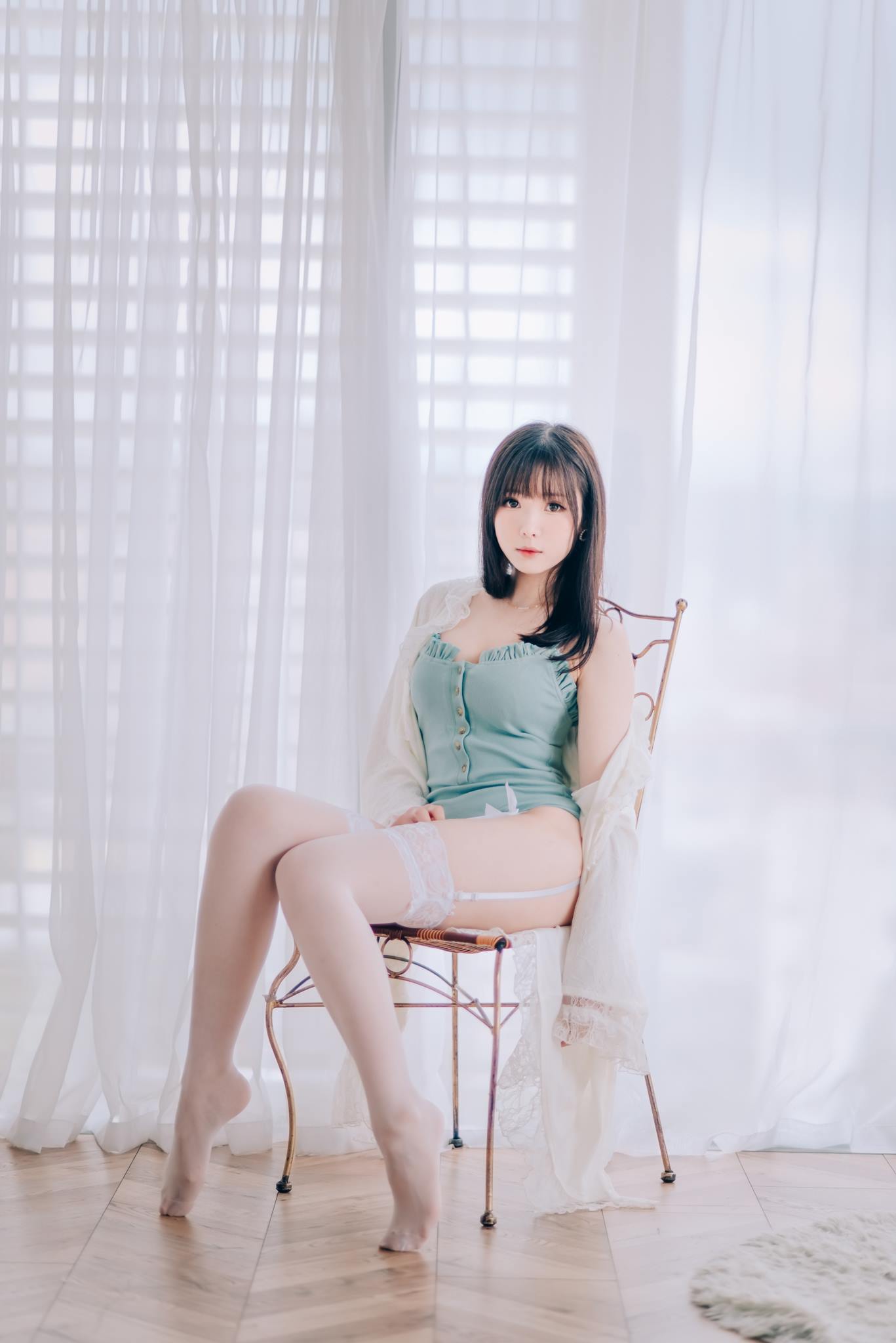 图片[61]-霜月shimo – しも]デイリーしも[116P] – 速更版-美库