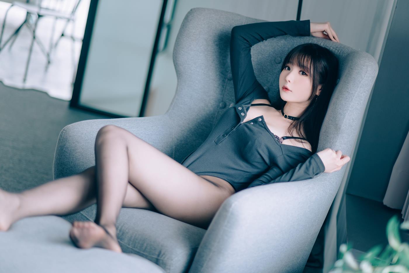 图片[87]-霜月shimo – しも]デイリーしも[116P] – 速更版-美库