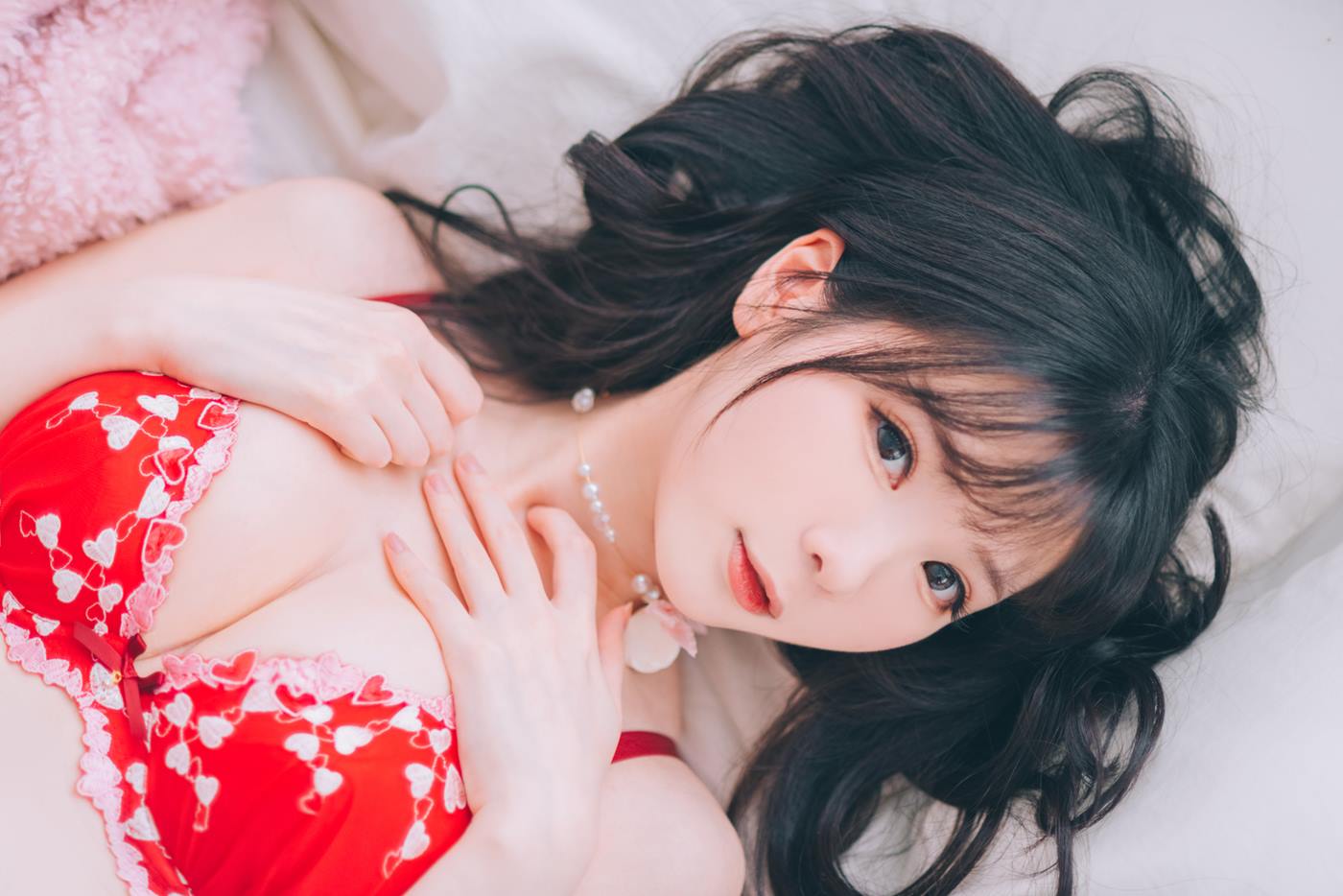 图片[100]-霜月shimo – しも]デイリーしも[116P] – 速更版-美库