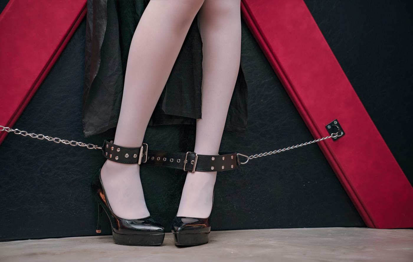 图片[29]-轩萧学姐 – 修女[29P] – 速更版-美库