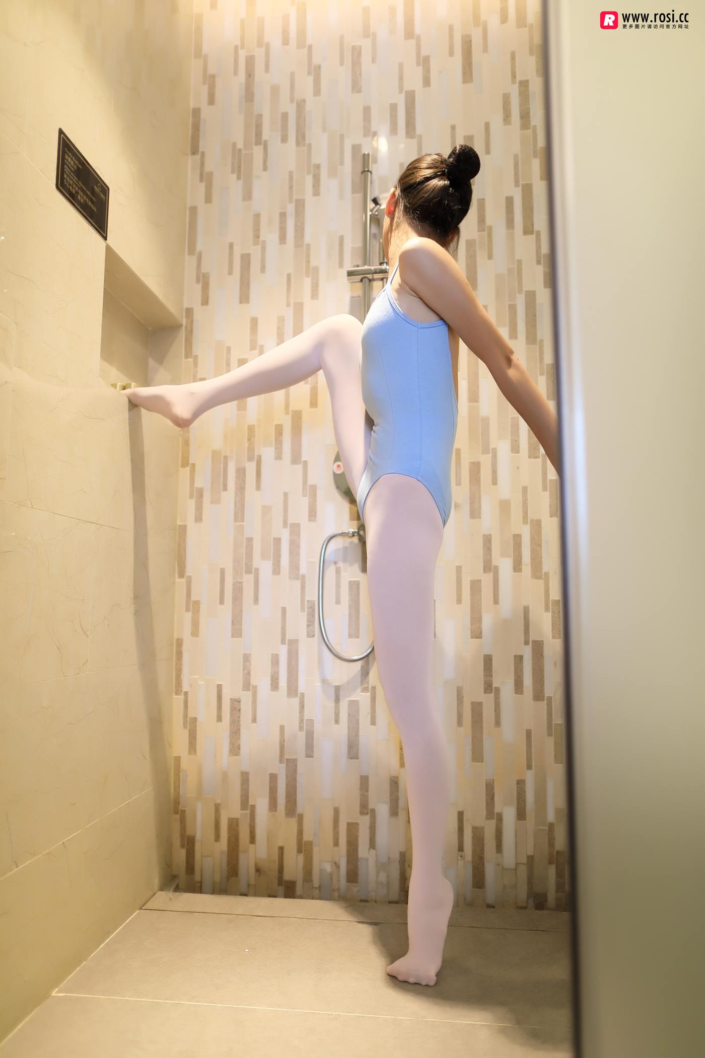 图片[20]-[ROSI写真] 艺学妹系列 2018.06.25 No.0001 [33P] – 速更版-美库