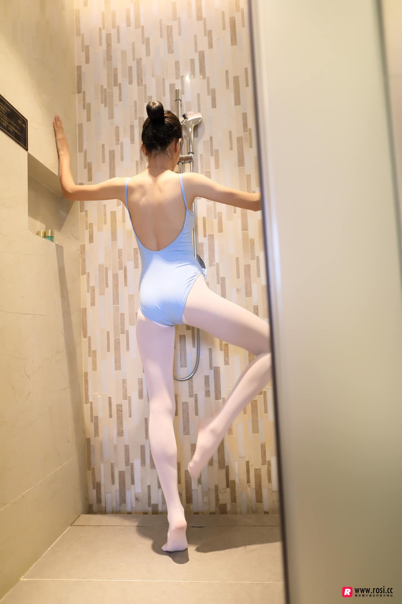 图片[31]-[ROSI写真] 艺学妹系列 2018.06.25 No.0001 [33P] – 速更版-美库