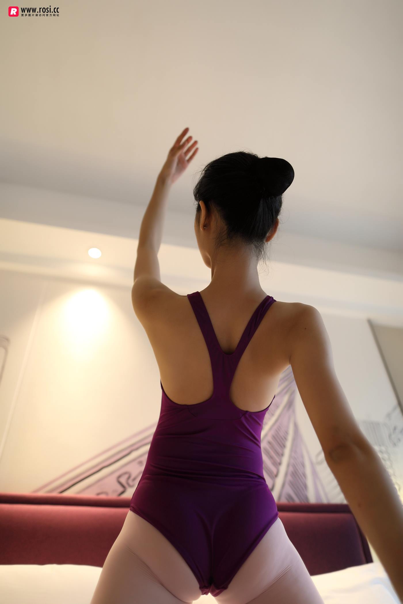 图片[22]-[ROSI写真] 艺学妹系列 2018.06.25 No.0003 [47P] – 速更版-美库