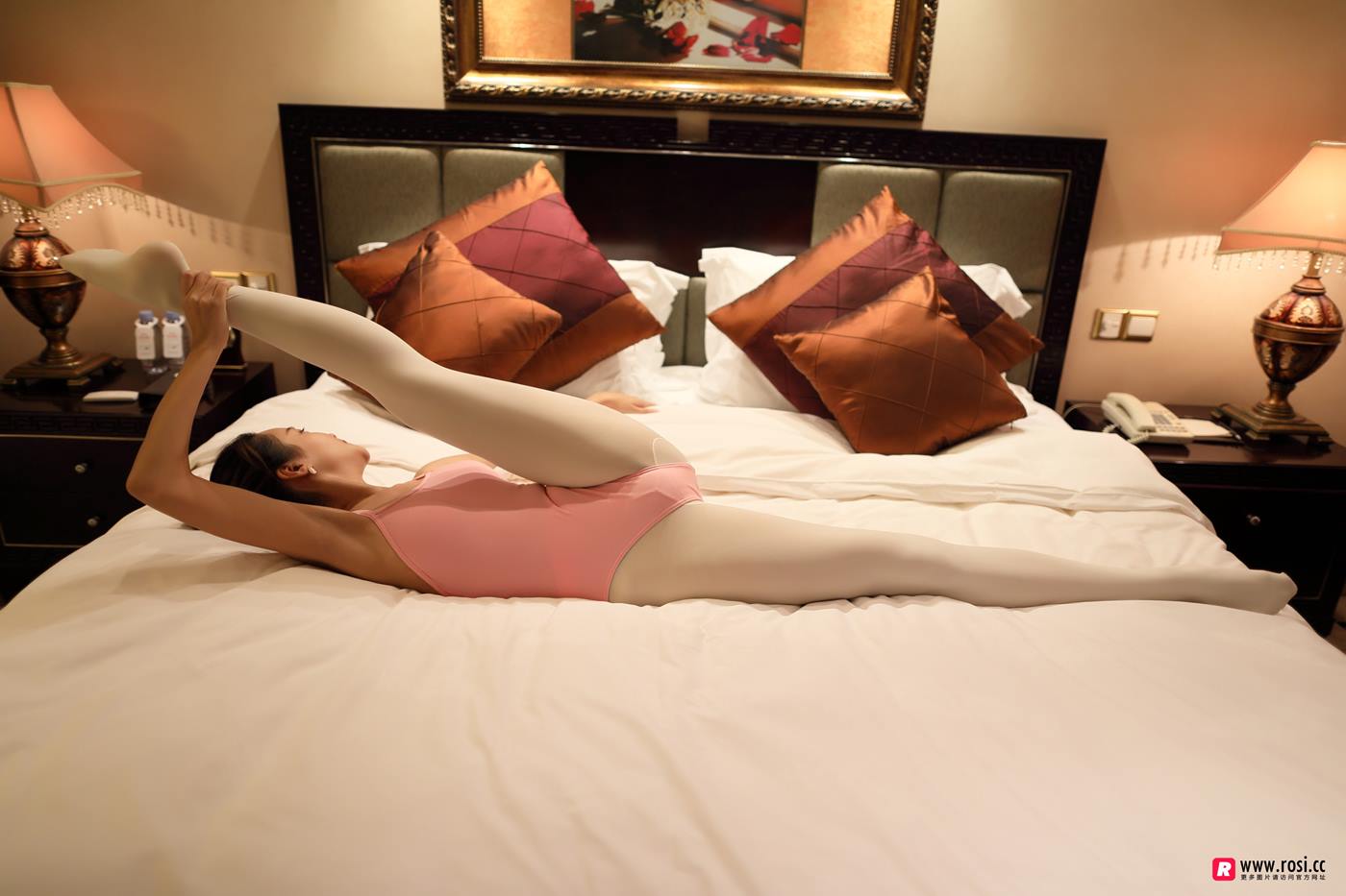 图片[17]-[ROSI写真] 艺学妹系列 2018.06.30 No.0004 [26P] – 速更版-美库