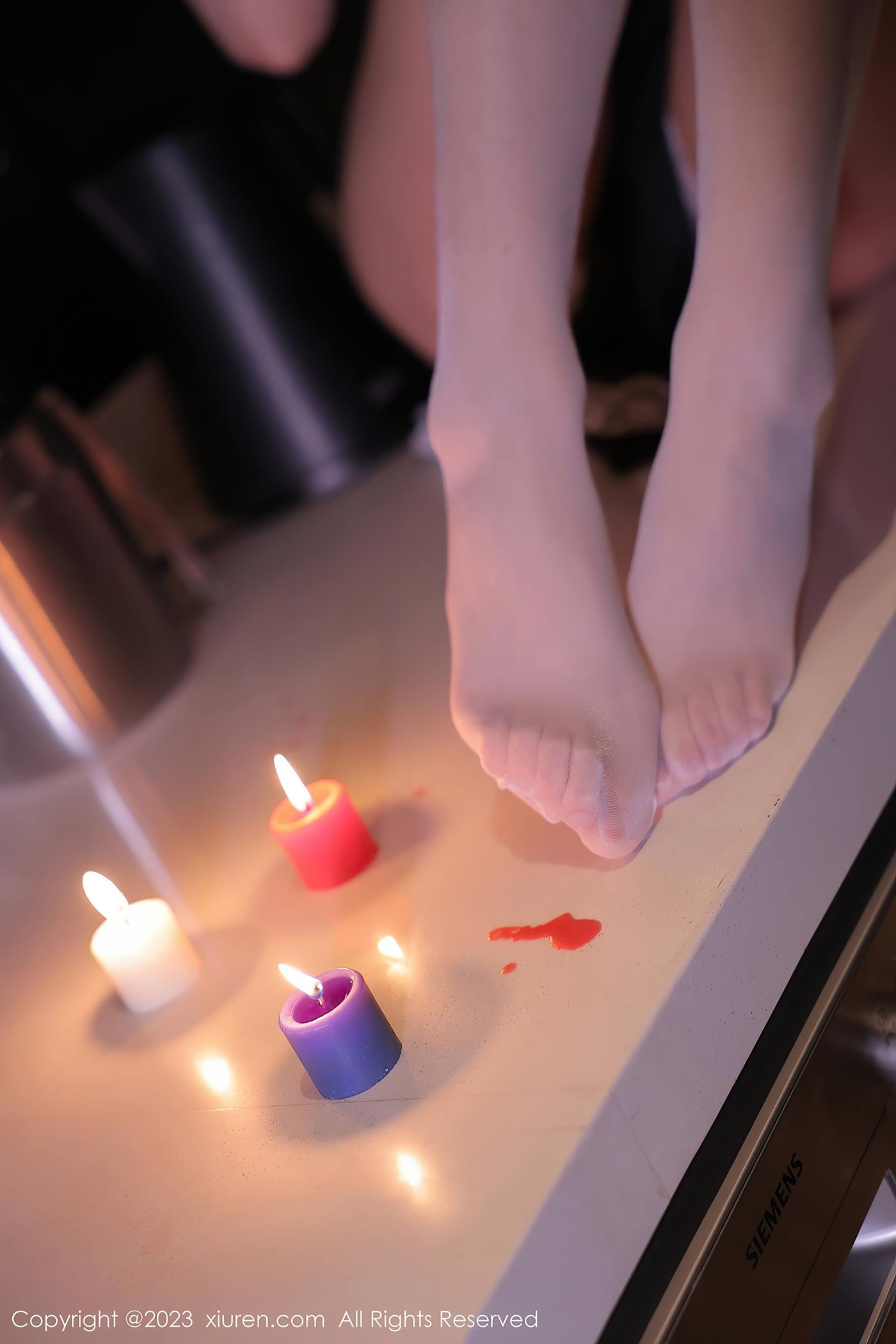 图片[20]-[Xiuren秀人网]2023.04.28 NO.6656 玥儿玥er[32+1P] – 速更版-美库