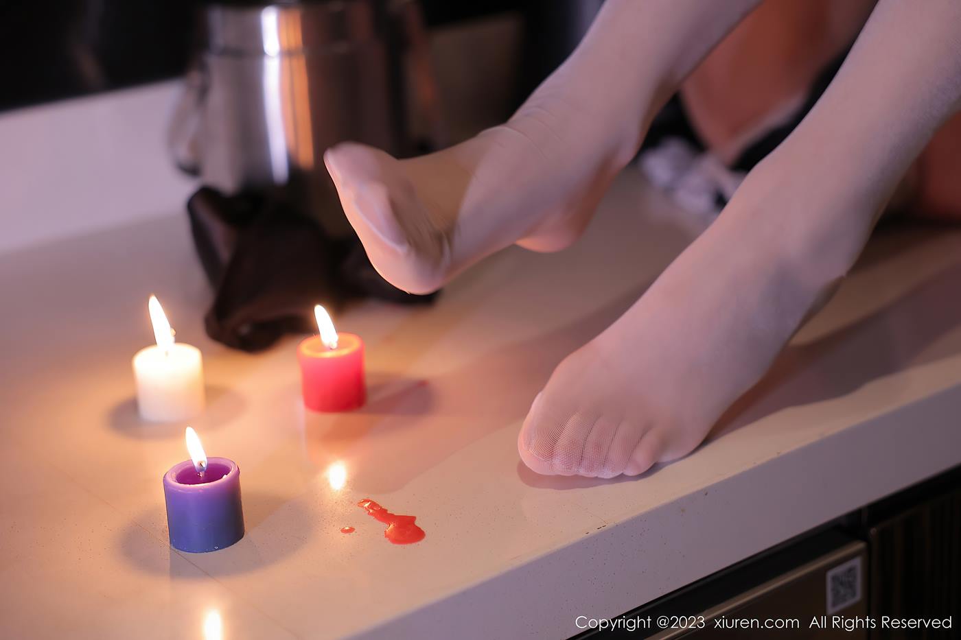 图片[21]-[Xiuren秀人网]2023.04.28 NO.6656 玥儿玥er[32+1P] – 速更版-美库