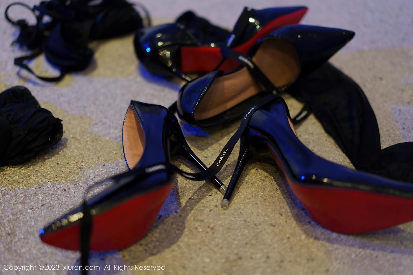 图片[12]-[Xiuren秀人网]2023.04.28 NO.6658 laura阿姣[15+1P] – 速更版-美库