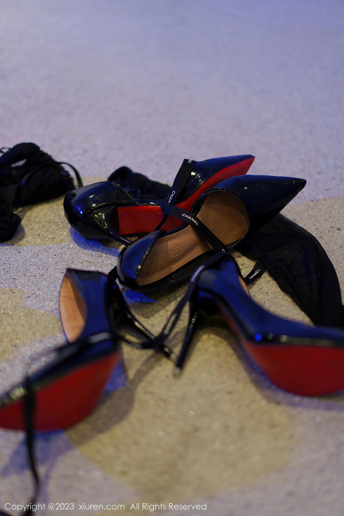 图片[14]-[Xiuren秀人网]2023.04.28 NO.6658 laura阿姣[15+1P] – 速更版-美库