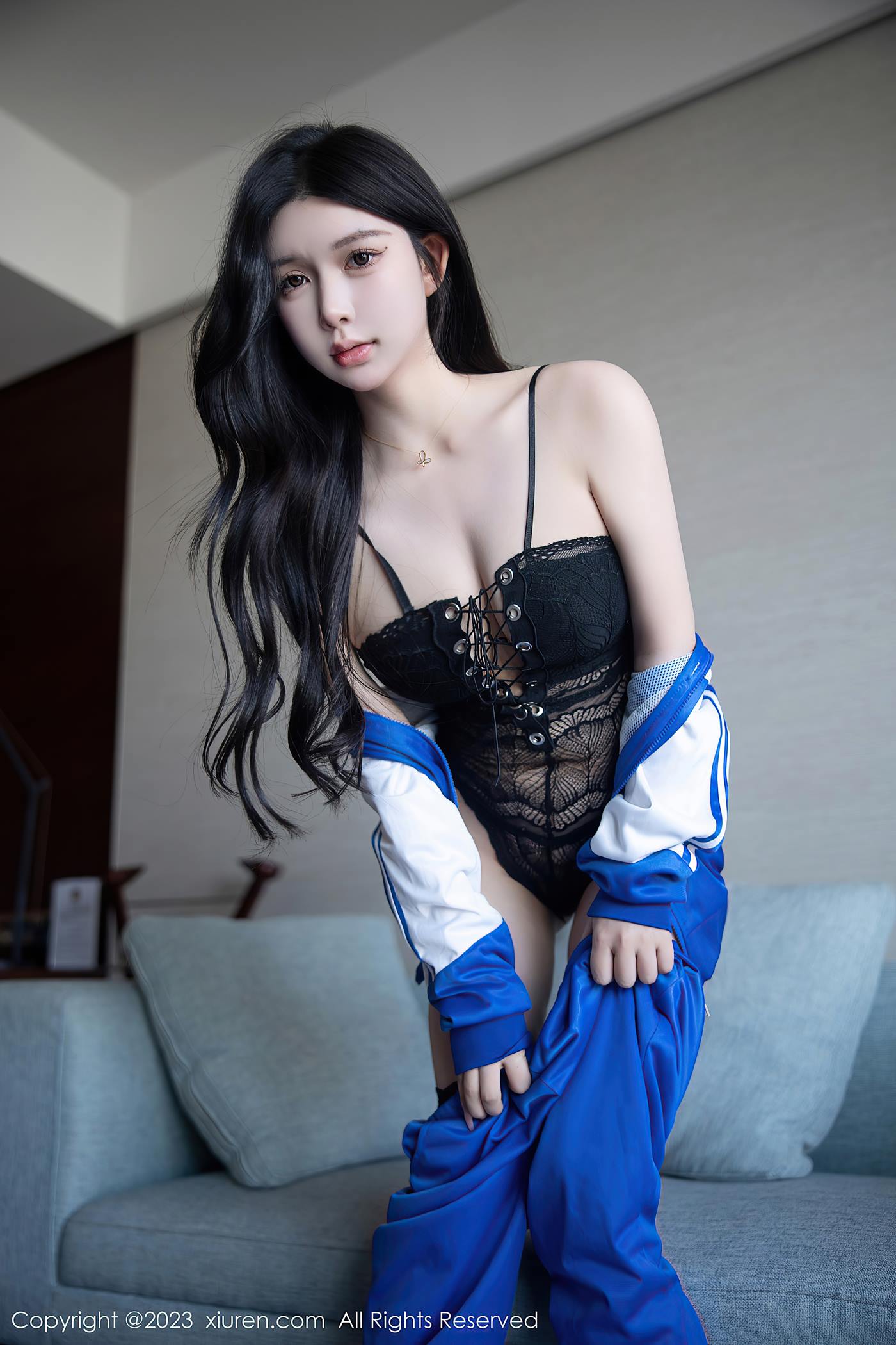 图片[13]-[Xiuren秀人网]2023.04.28 NO.6660 林珊珊[59+1P] – 速更版-美库