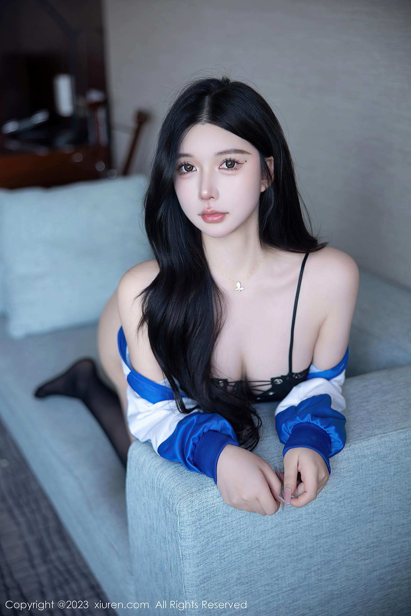 图片[17]-[Xiuren秀人网]2023.04.28 NO.6660 林珊珊[59+1P] – 速更版-美库