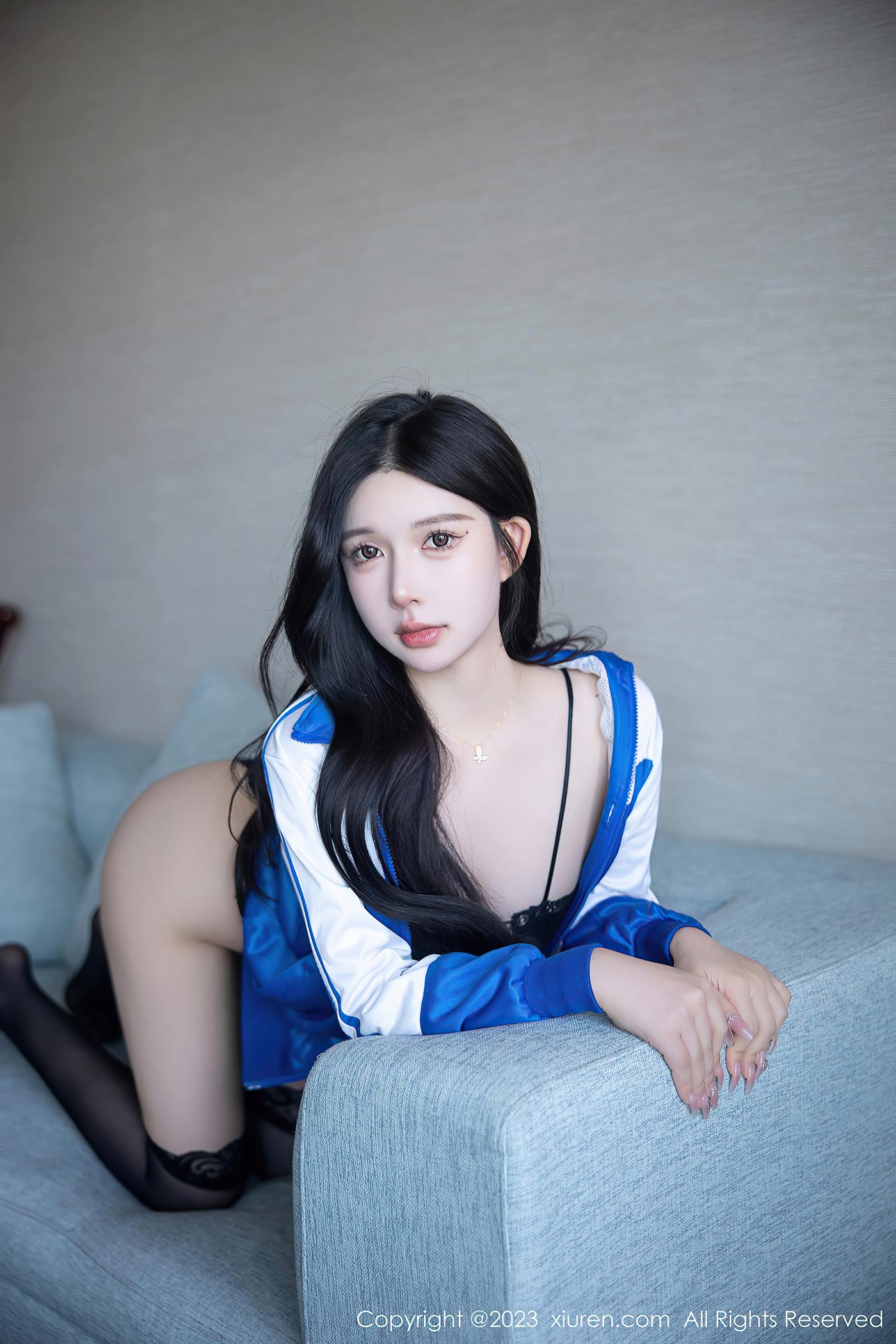 图片[19]-[Xiuren秀人网]2023.04.28 NO.6660 林珊珊[59+1P] – 速更版-美库