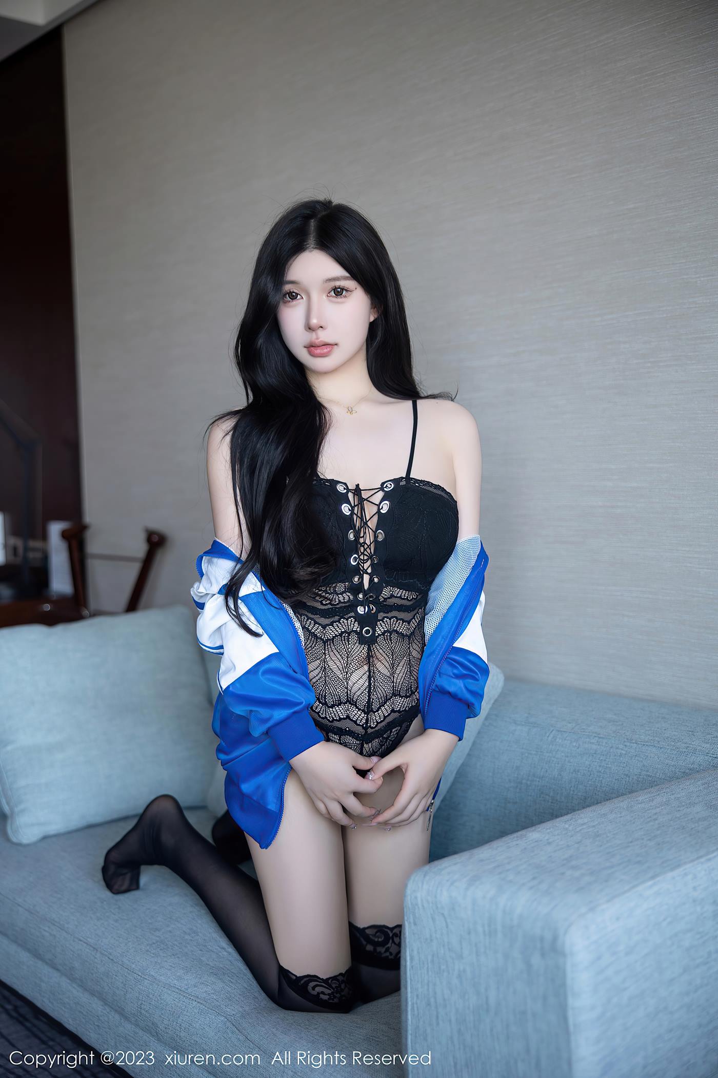 图片[20]-[Xiuren秀人网]2023.04.28 NO.6660 林珊珊[59+1P] – 速更版-美库