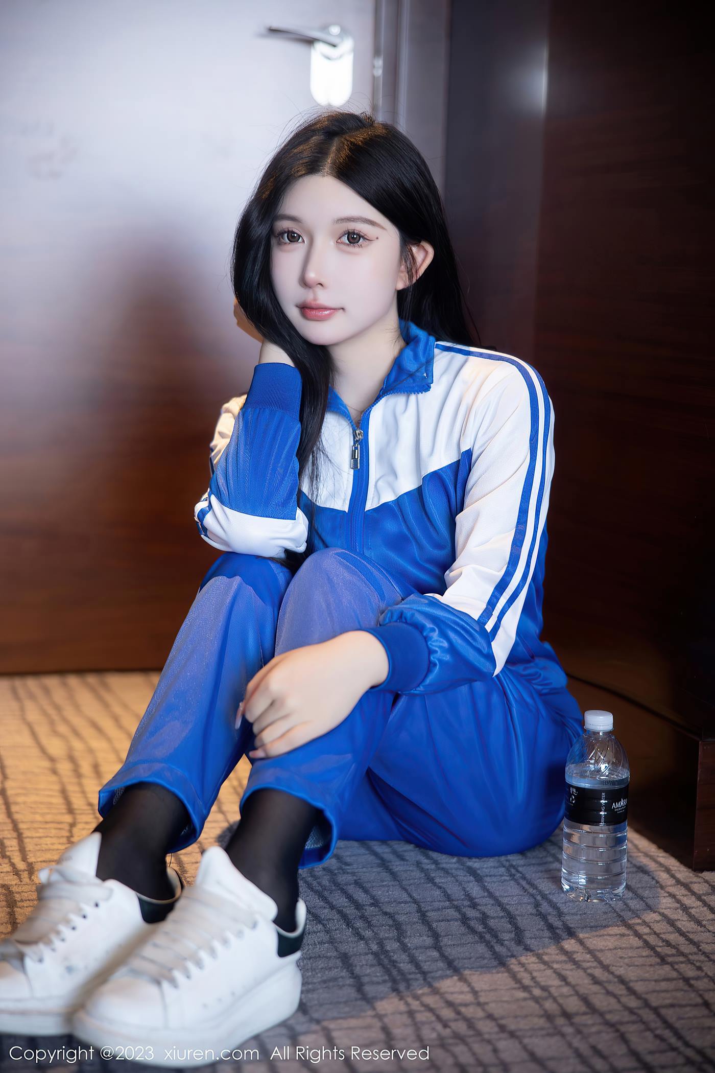 图片[40]-[Xiuren秀人网]2023.04.28 NO.6660 林珊珊[59+1P] – 速更版-美库