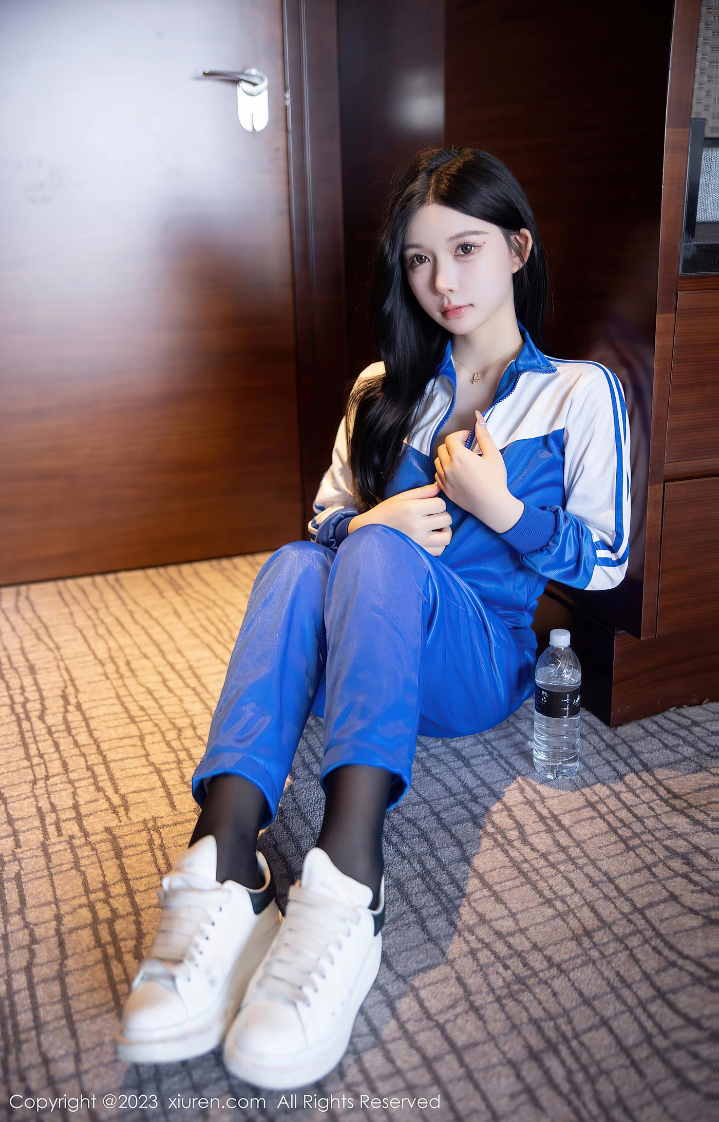 图片[43]-[Xiuren秀人网]2023.04.28 NO.6660 林珊珊[59+1P] – 速更版-美库