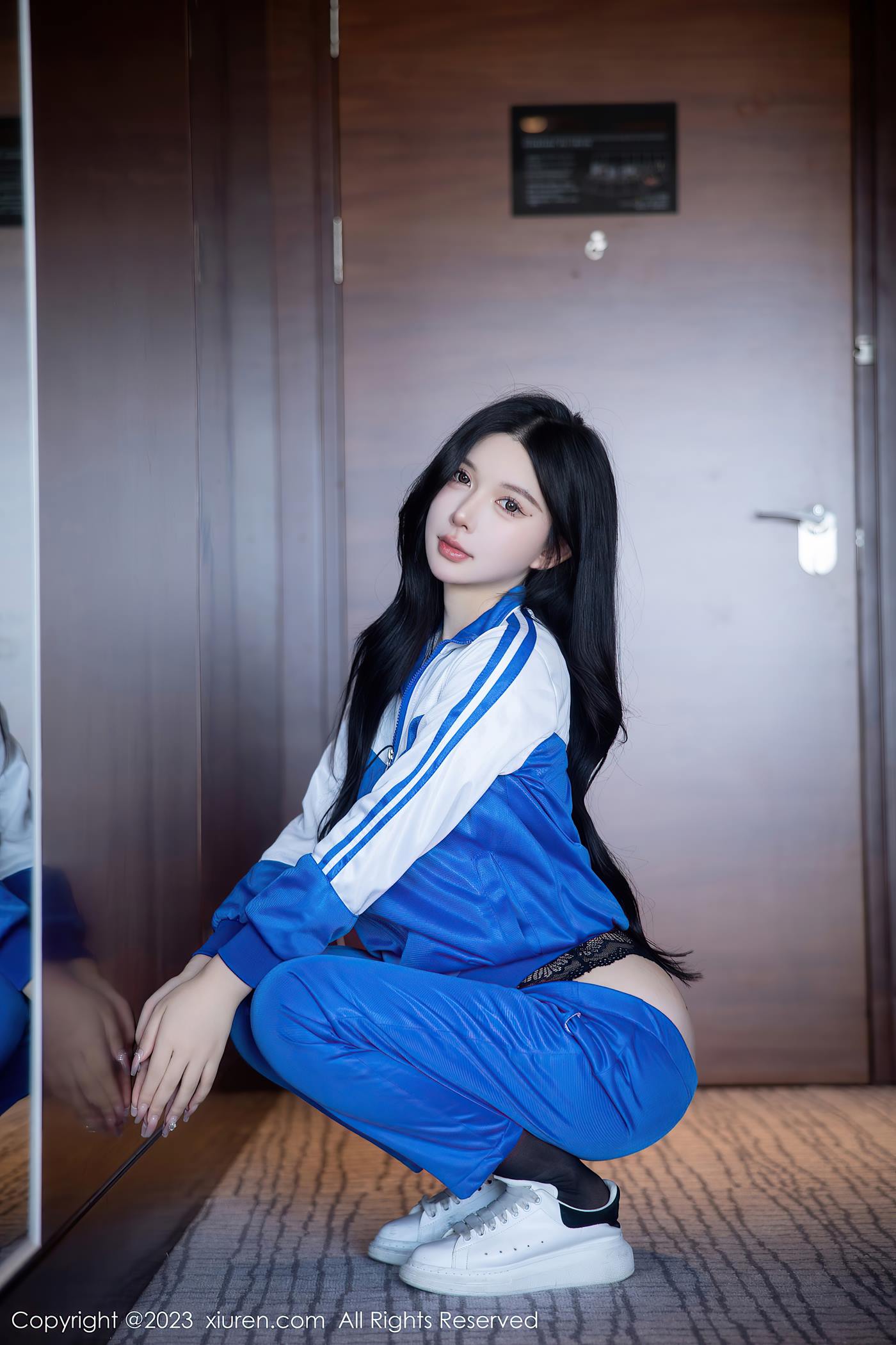 图片[45]-[Xiuren秀人网]2023.04.28 NO.6660 林珊珊[59+1P] – 速更版-美库