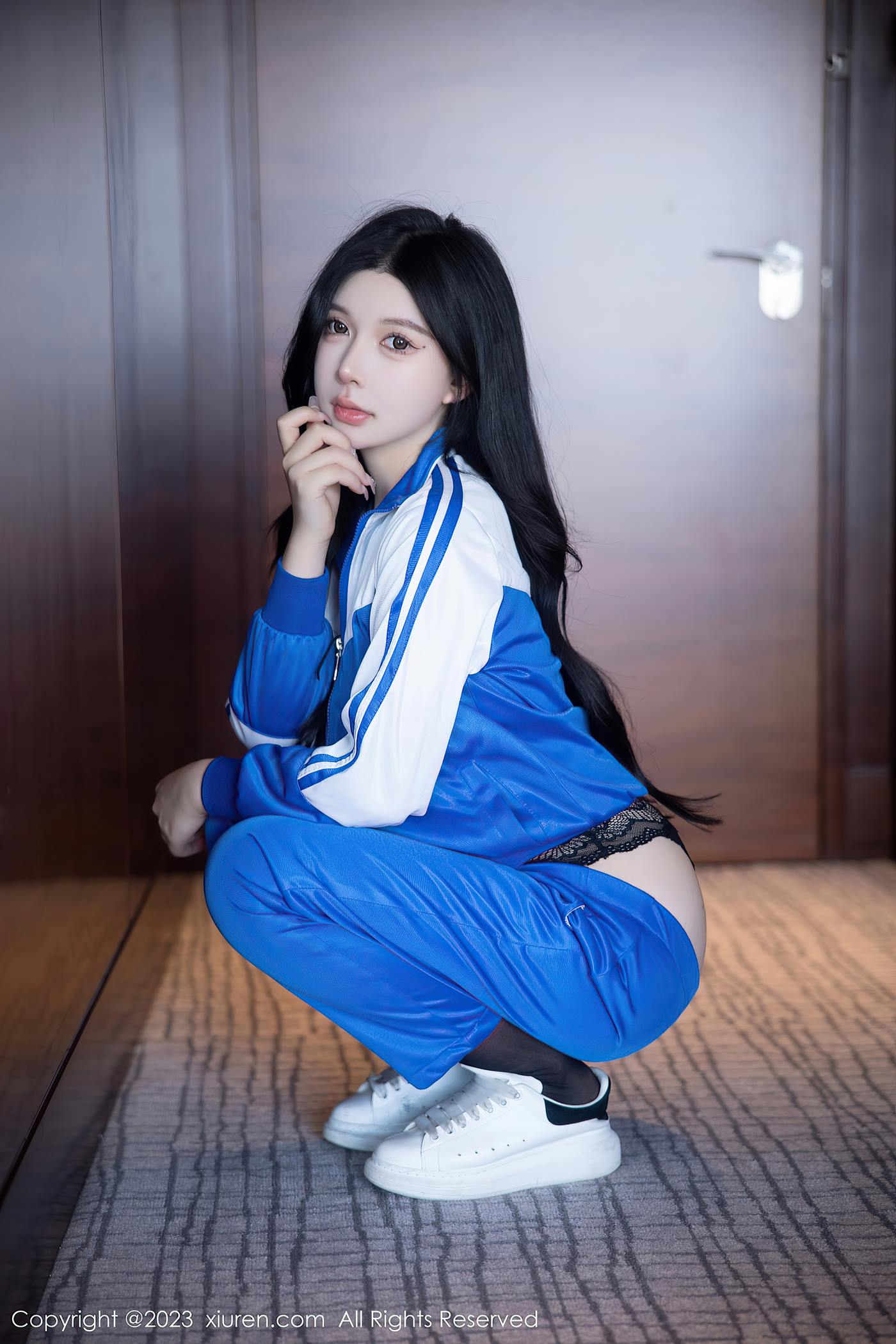 图片[46]-[Xiuren秀人网]2023.04.28 NO.6660 林珊珊[59+1P] – 速更版-美库