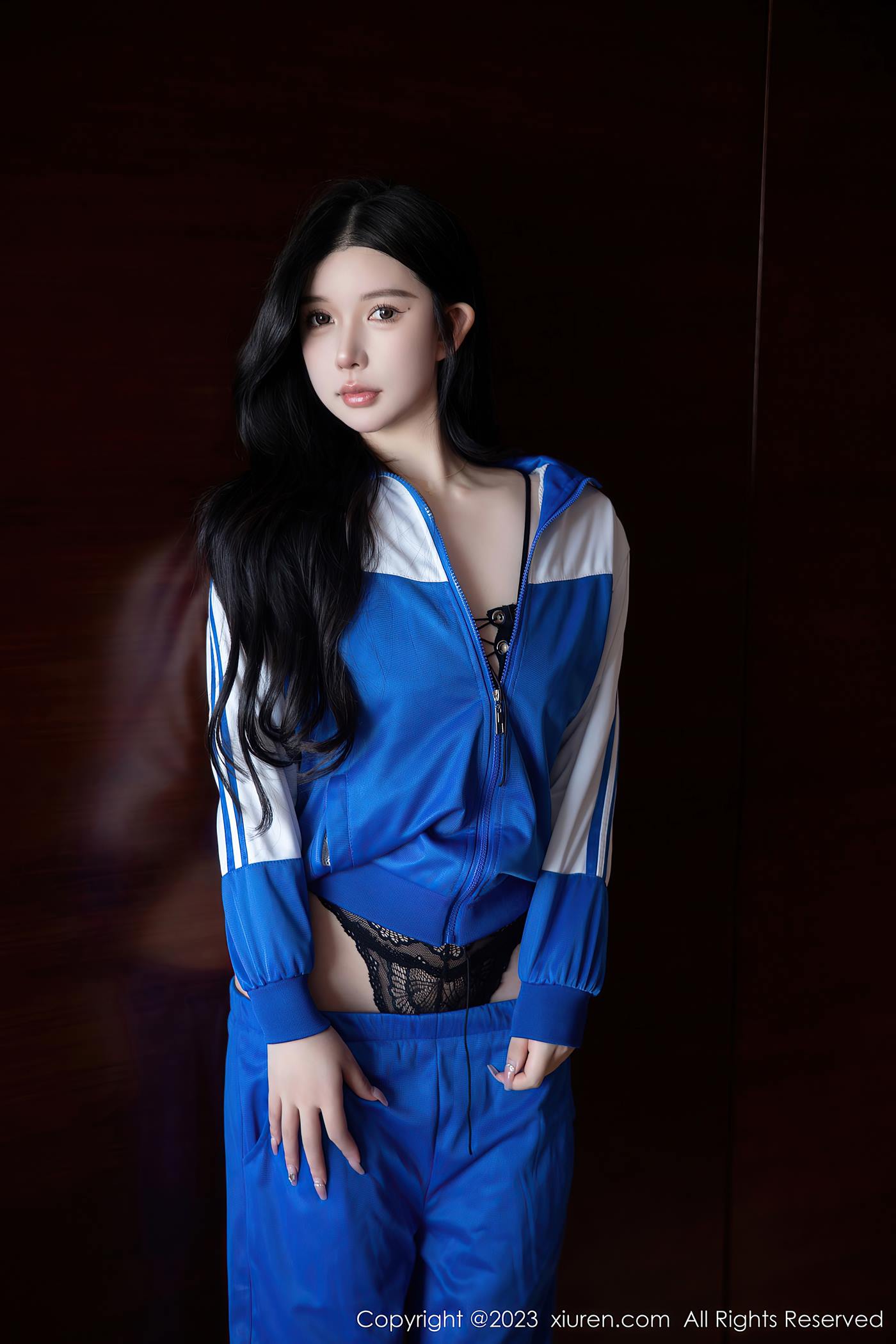 图片[49]-[Xiuren秀人网]2023.04.28 NO.6660 林珊珊[59+1P] – 速更版-美库