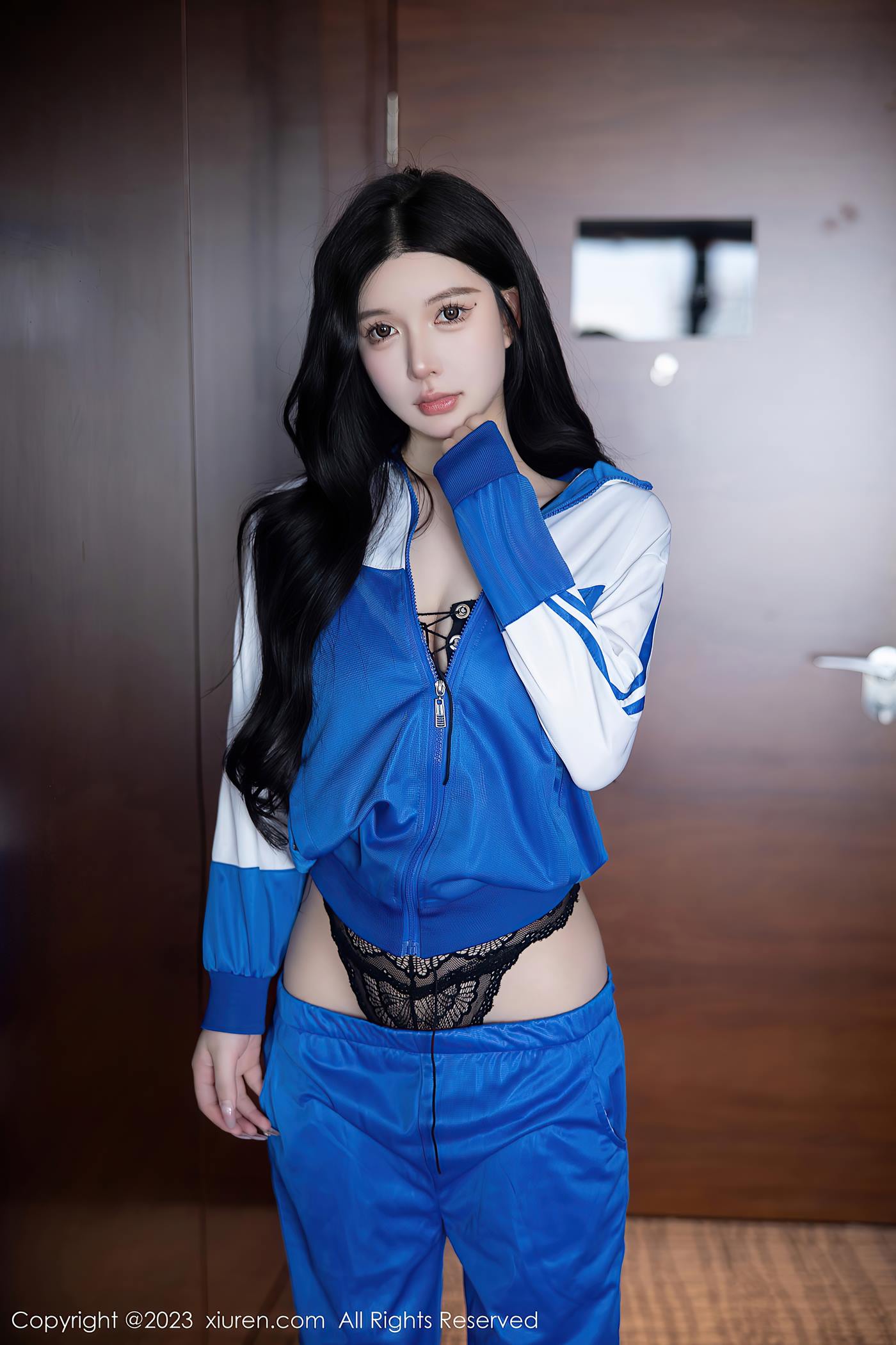 图片[48]-[Xiuren秀人网]2023.04.28 NO.6660 林珊珊[59+1P] – 速更版-美库