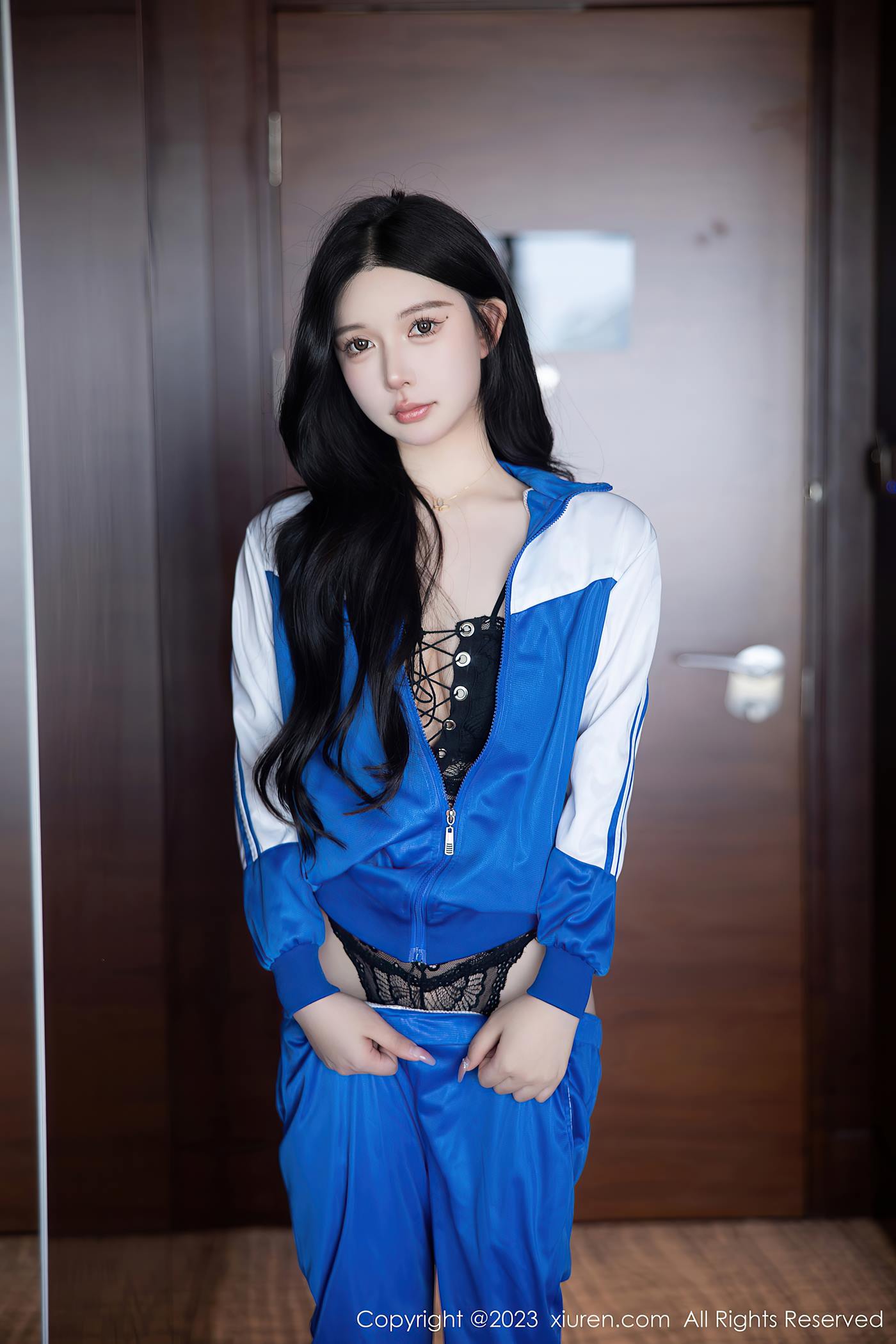 图片[52]-[Xiuren秀人网]2023.04.28 NO.6660 林珊珊[59+1P] – 速更版-美库