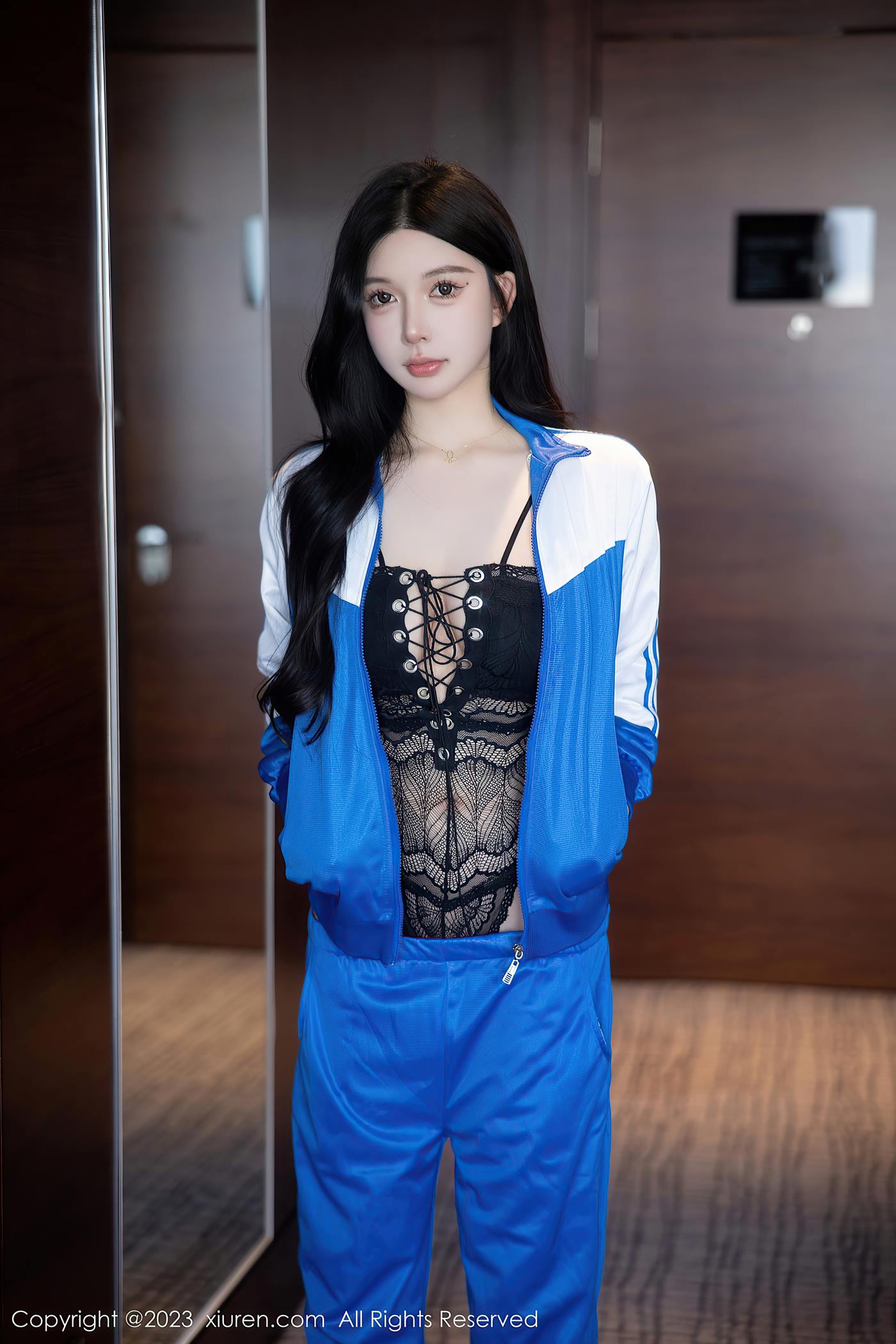 图片[53]-[Xiuren秀人网]2023.04.28 NO.6660 林珊珊[59+1P] – 速更版-美库