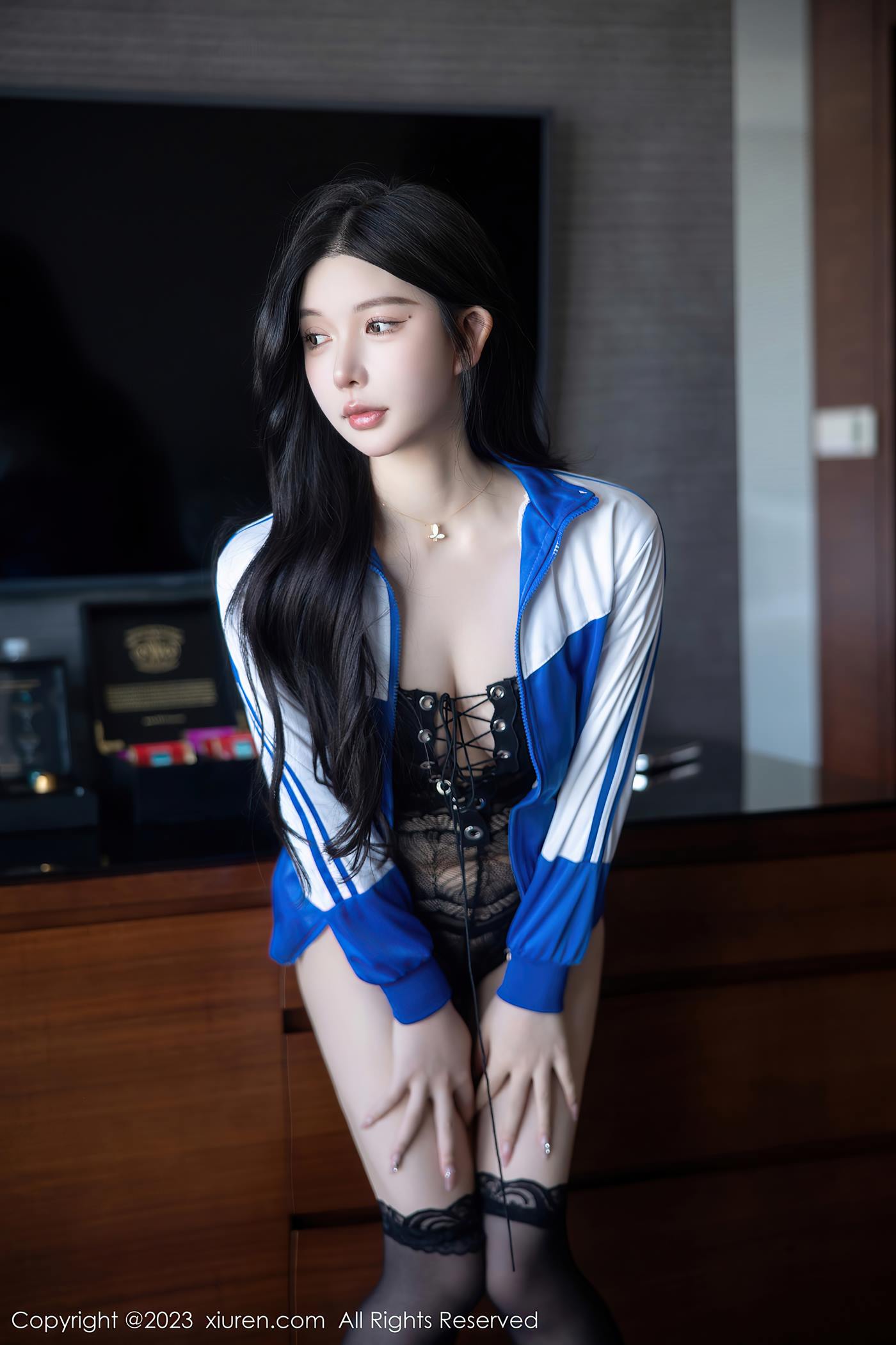 图片[57]-[Xiuren秀人网]2023.04.28 NO.6660 林珊珊[59+1P] – 速更版-美库