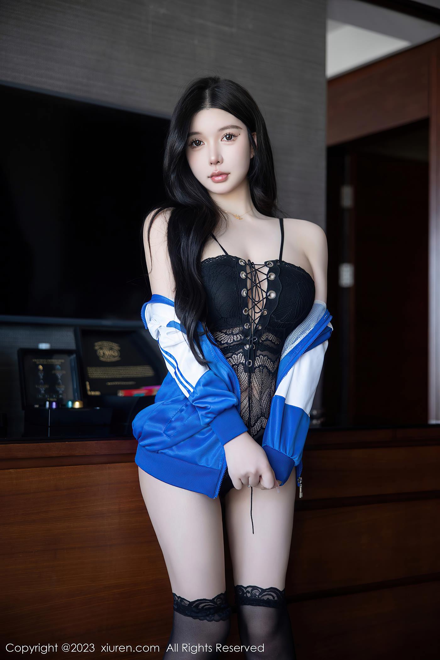 图片[61]-[Xiuren秀人网]2023.04.28 NO.6660 林珊珊[59+1P] – 速更版-美库