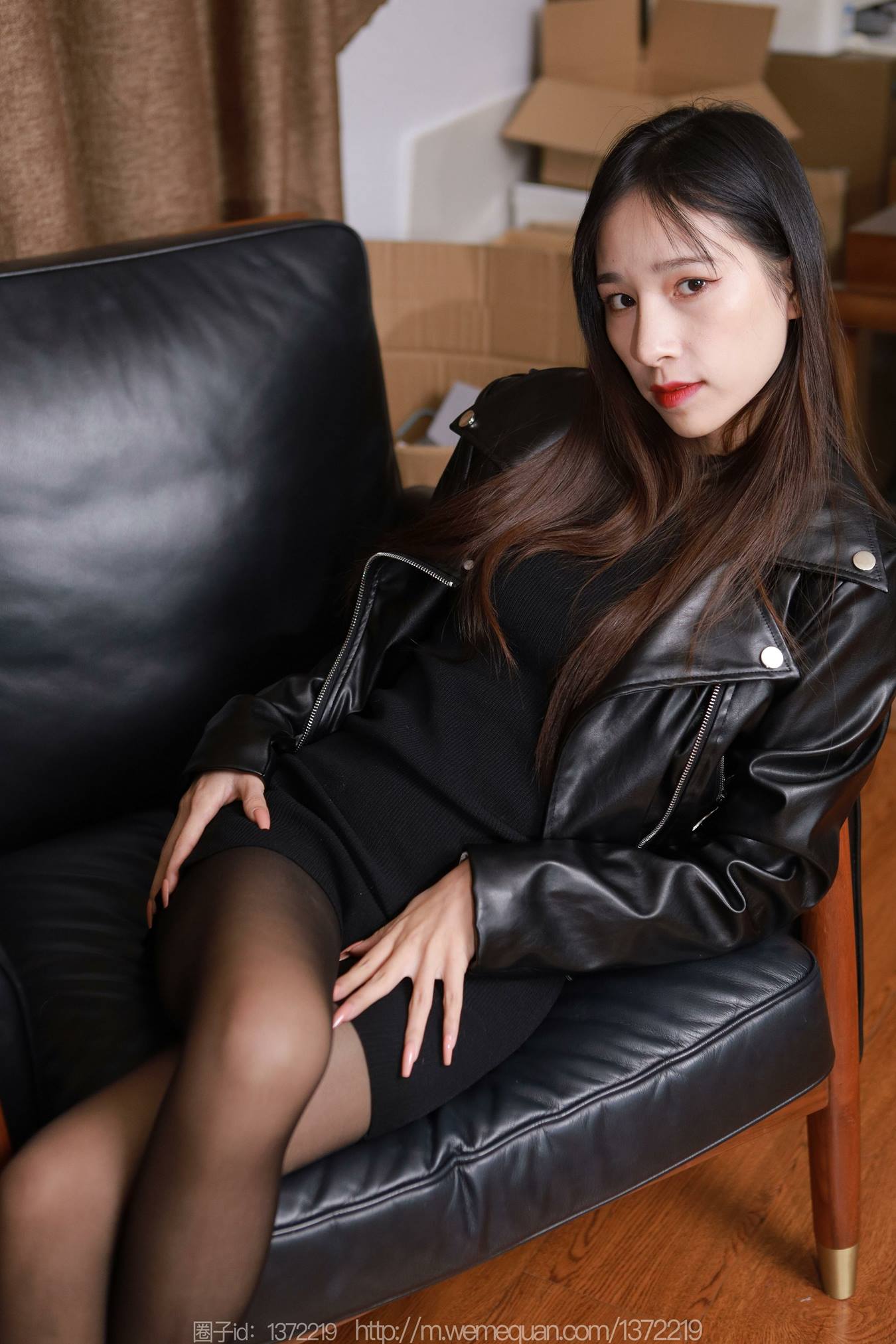 图片[62]-[IESS异思趣向] 耽丝 230117美子 [84P] – 速更版-美库