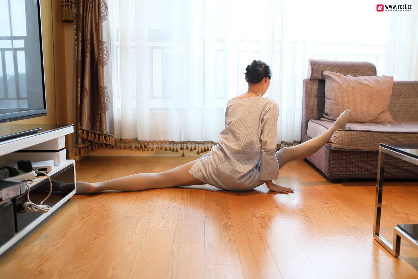 图片[10]-[ROSI写真] 艺学妹系列 2018.07.28 NO.0011 [28P] – 速更版-美库