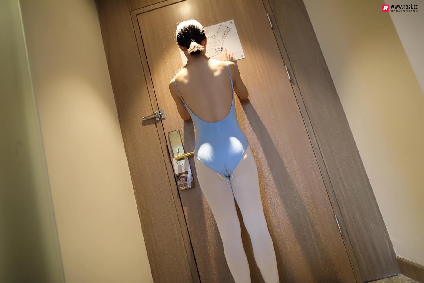 图片[22]-[ROSI写真] 艺学妹系列 2018.07.20 No.0010 [27P] – 速更版-美库