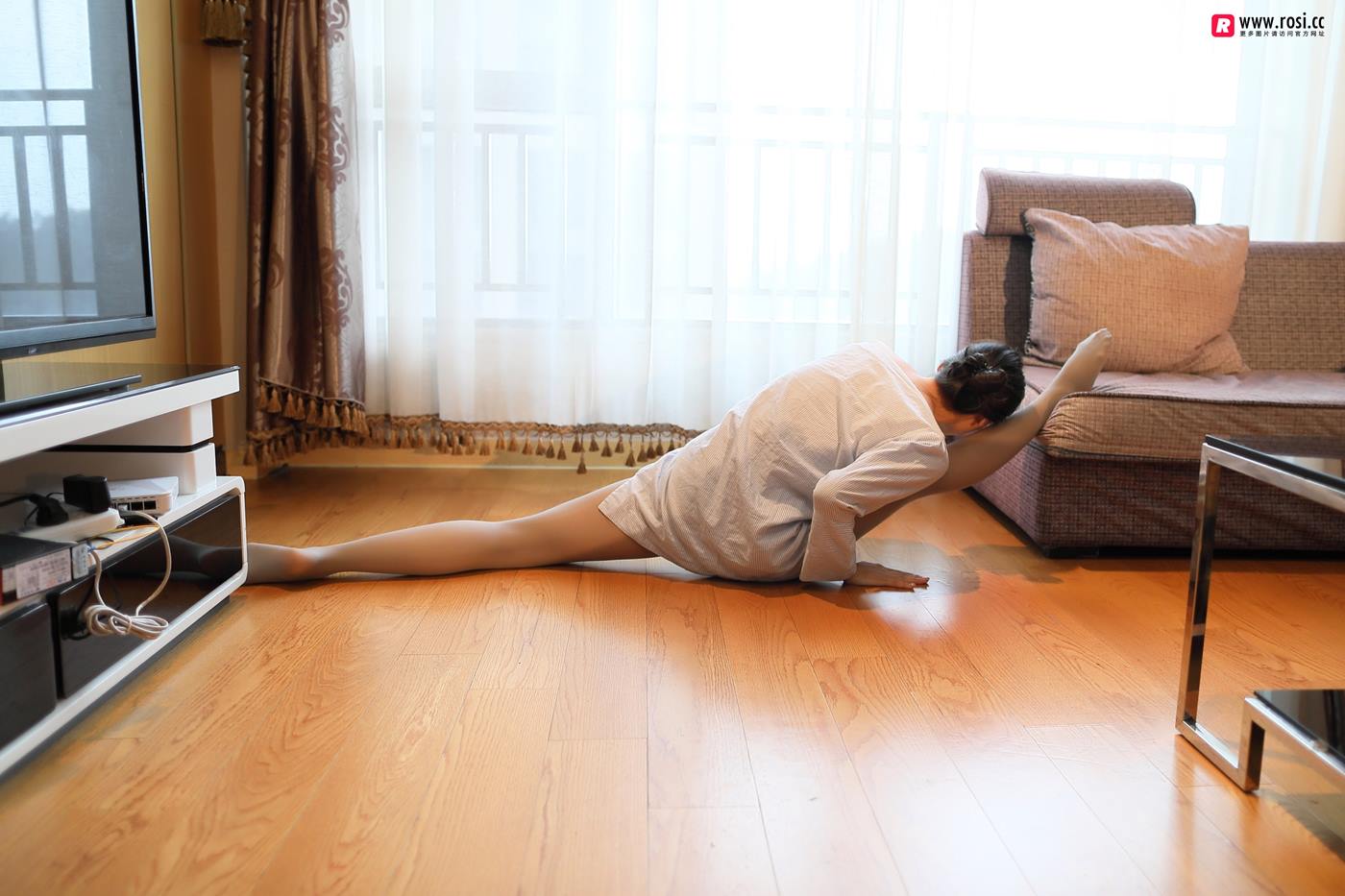 图片[11]-[ROSI写真] 艺学妹系列 2018.07.28 NO.0011 [28P] – 速更版-美库