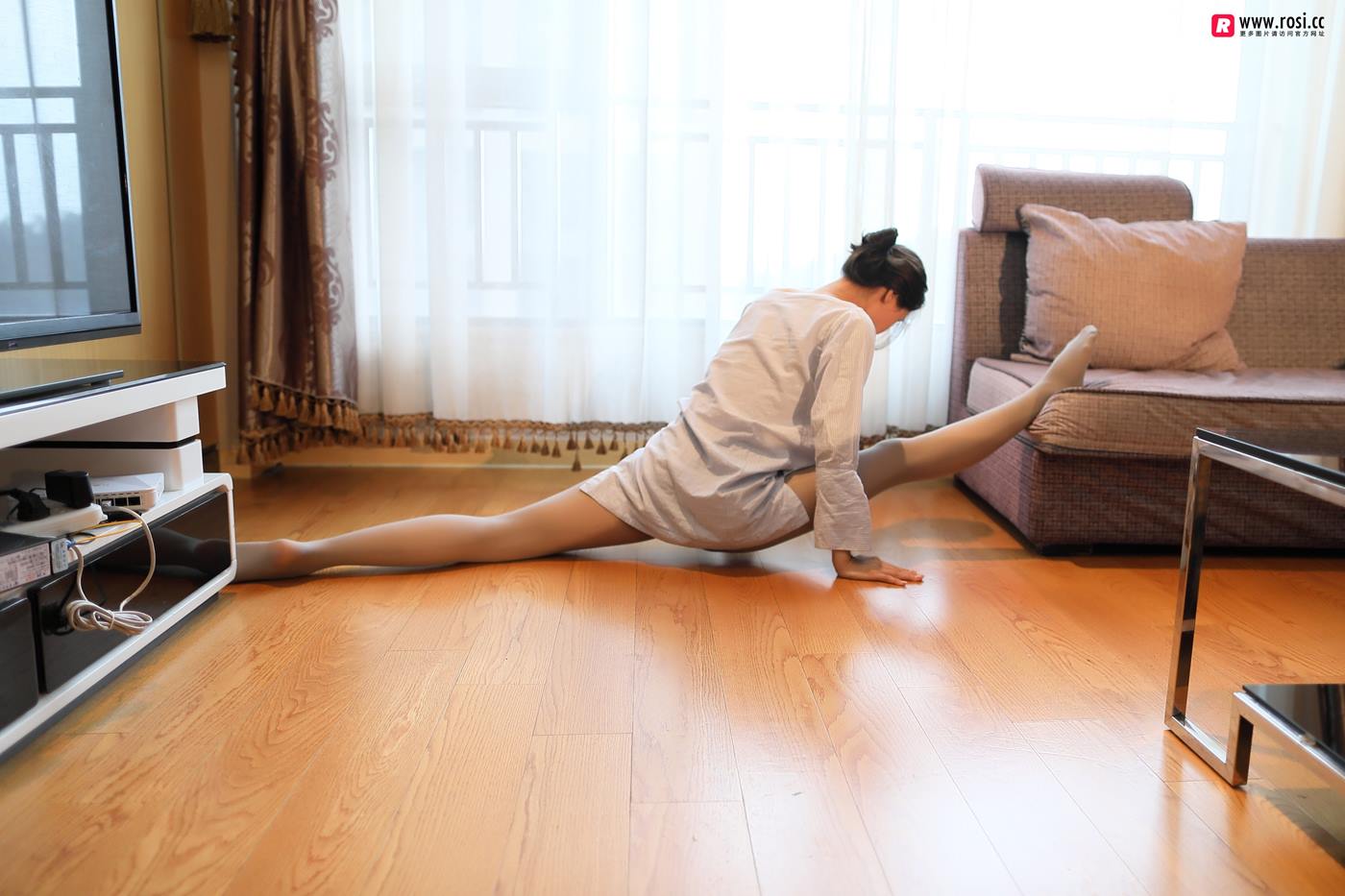 图片[12]-[ROSI写真] 艺学妹系列 2018.07.28 NO.0011 [28P] – 速更版-美库