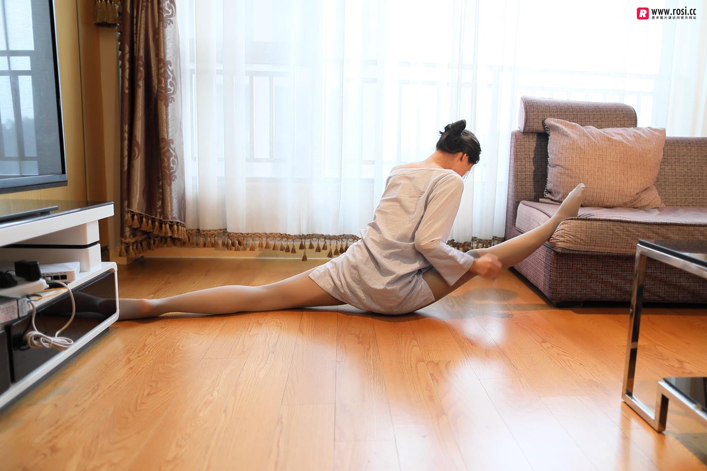 图片[13]-[ROSI写真] 艺学妹系列 2018.07.28 NO.0011 [28P] – 速更版-美库