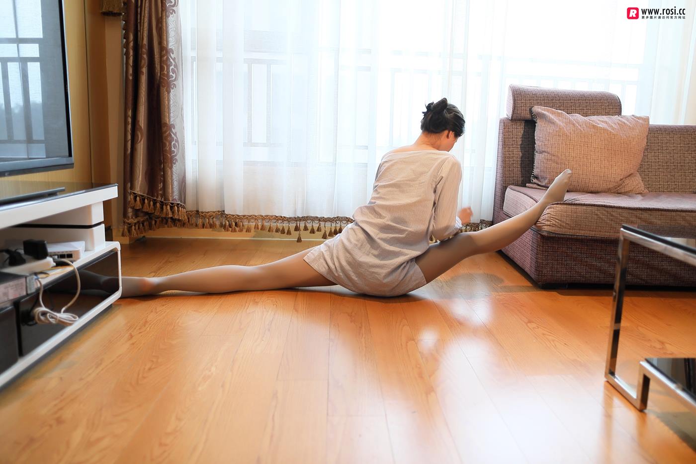 图片[15]-[ROSI写真] 艺学妹系列 2018.07.28 NO.0011 [28P] – 速更版-美库