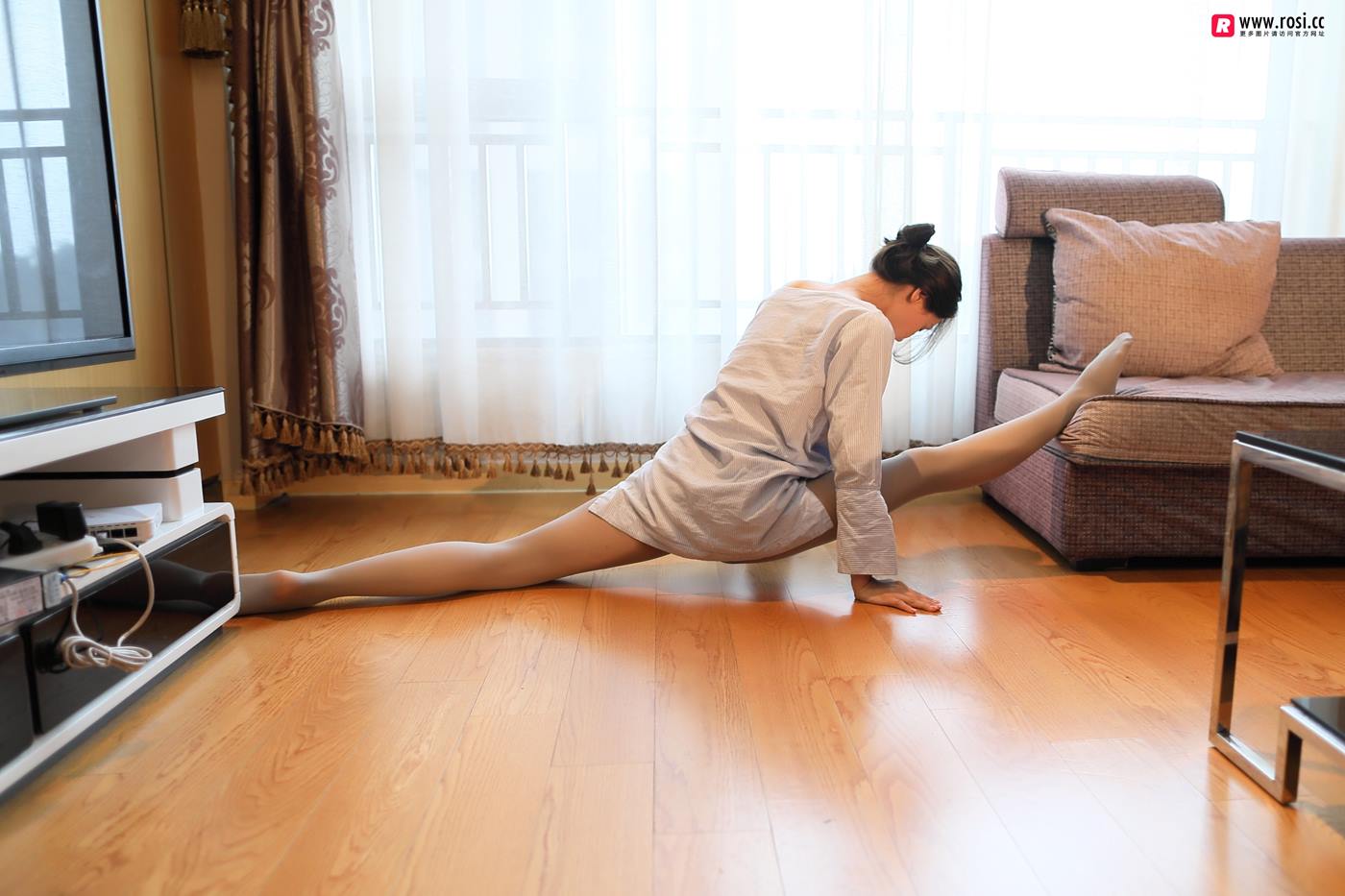 图片[16]-[ROSI写真] 艺学妹系列 2018.07.28 NO.0011 [28P] – 速更版-美库