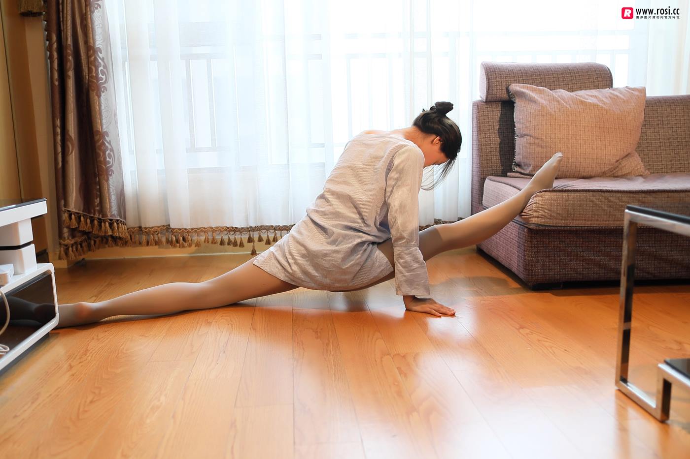 图片[17]-[ROSI写真] 艺学妹系列 2018.07.28 NO.0011 [28P] – 速更版-美库