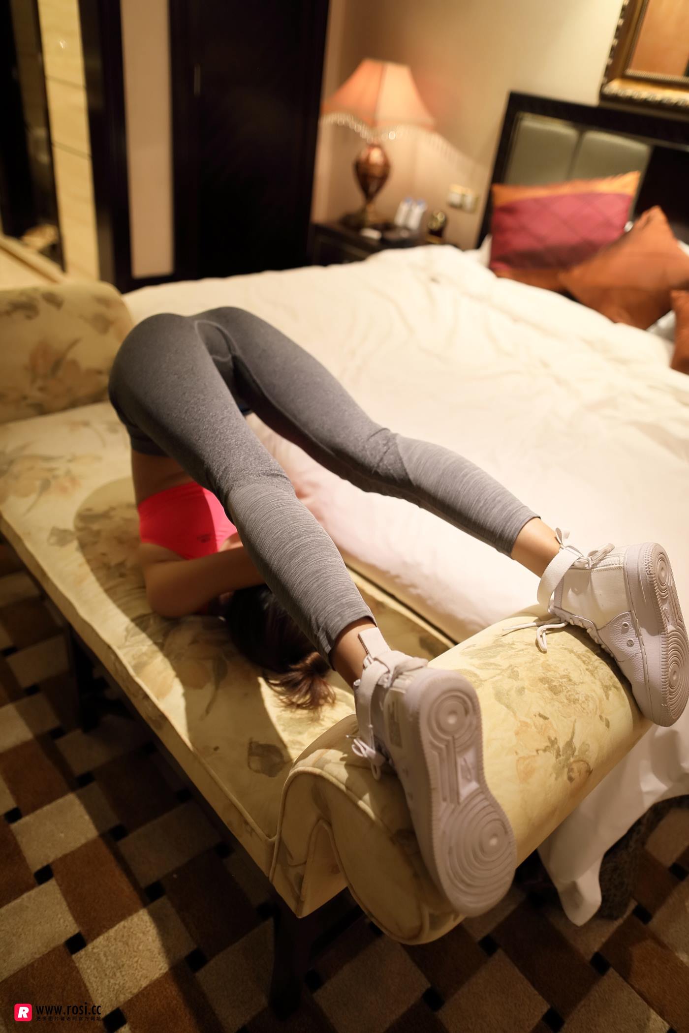 图片[43]-[ROSI写真] 艺学妹系列 2018.08.04 NO.0012 [50P] – 速更版-美库