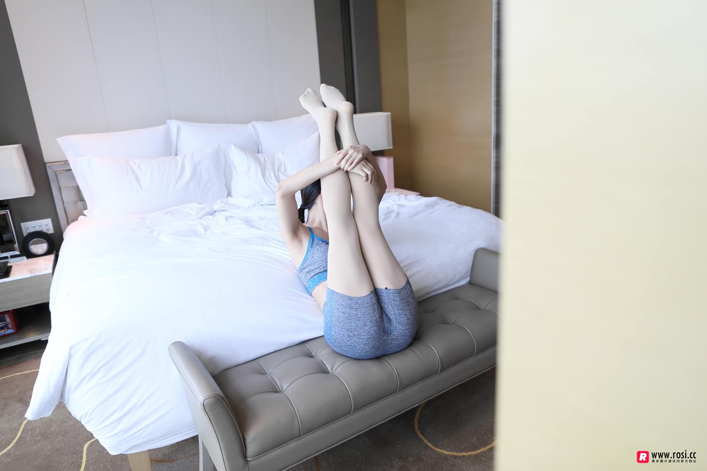 图片[35]-[ROSI写真] 艺学妹系列 2018.08.13 NO.0014 [35P] – 速更版-美库