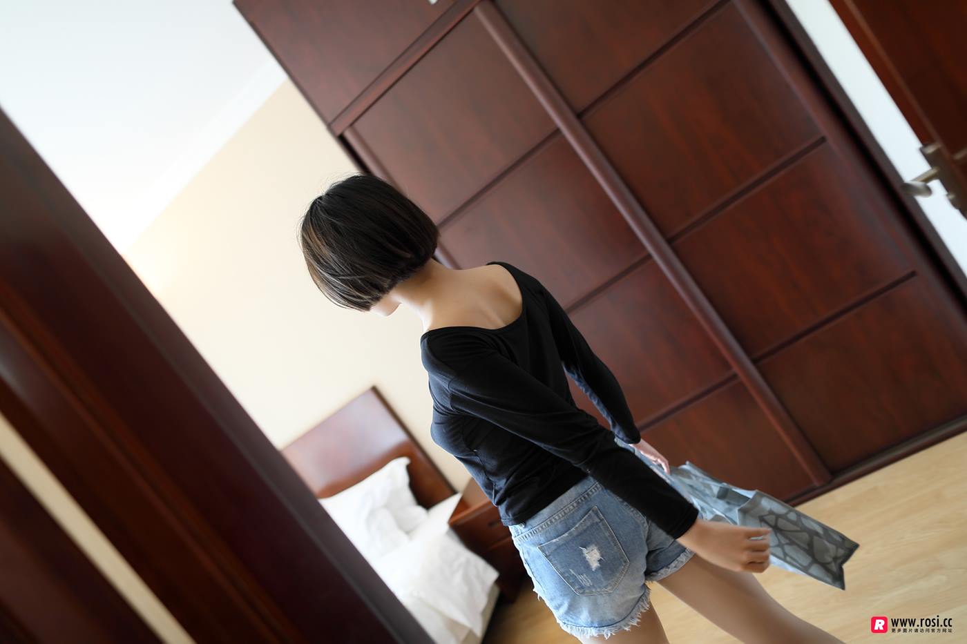 图片[11]-[ROSI写真] 艺学妹系列 2018.08.25 NO.0017 [43P] – 速更版-美库