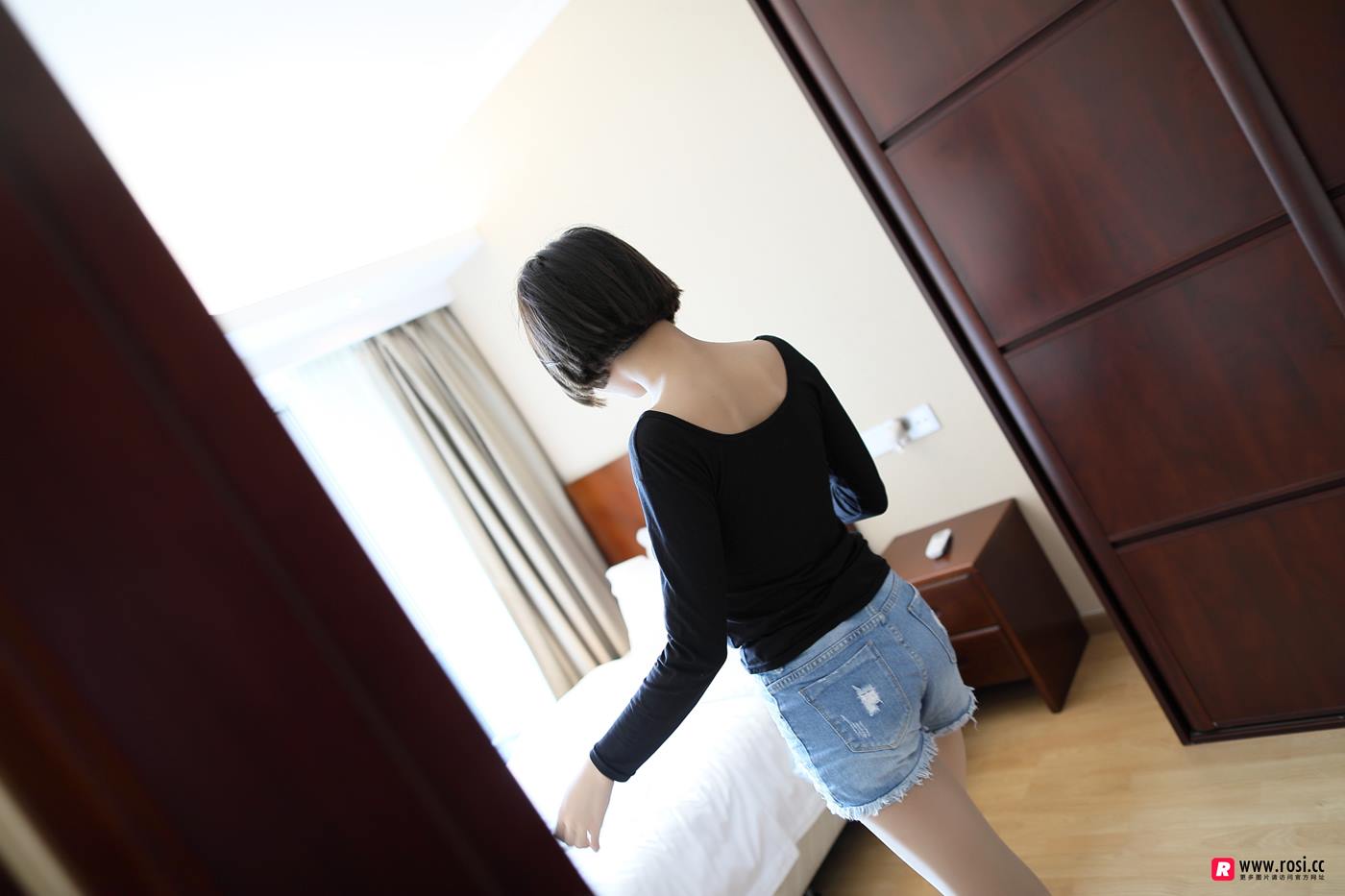 图片[12]-[ROSI写真] 艺学妹系列 2018.08.25 NO.0017 [43P] – 速更版-美库