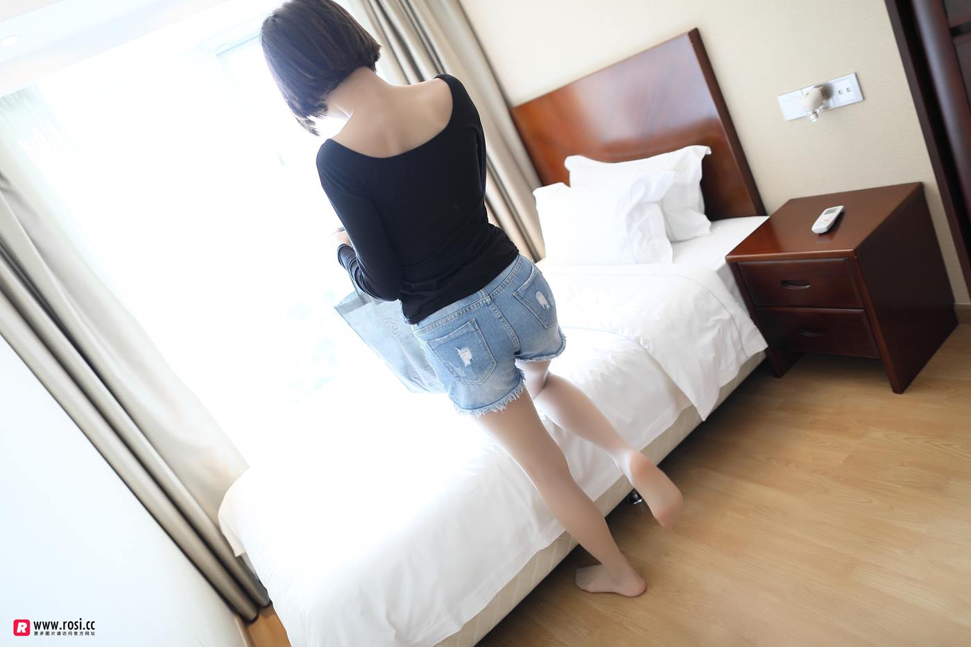 图片[13]-[ROSI写真] 艺学妹系列 2018.08.25 NO.0017 [43P] – 速更版-美库