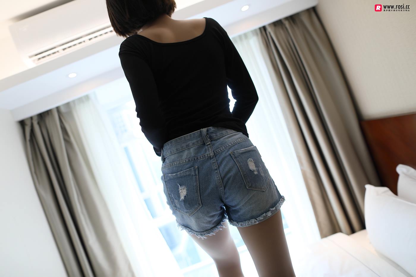 图片[30]-[ROSI写真] 艺学妹系列 2018.08.25 NO.0017 [43P] – 速更版-美库